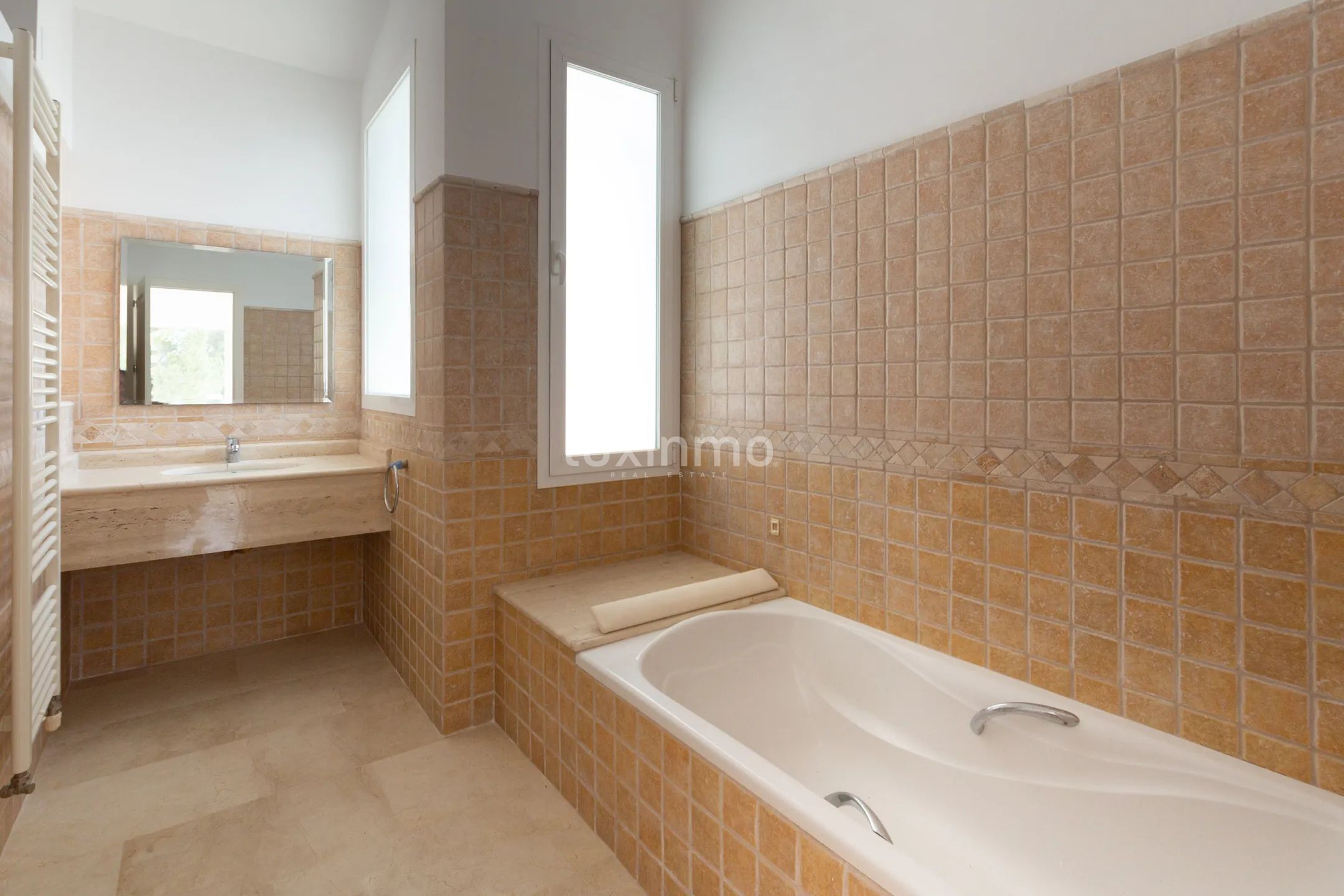 Huge villa with sea views for sale in Altea Hills — photo 47