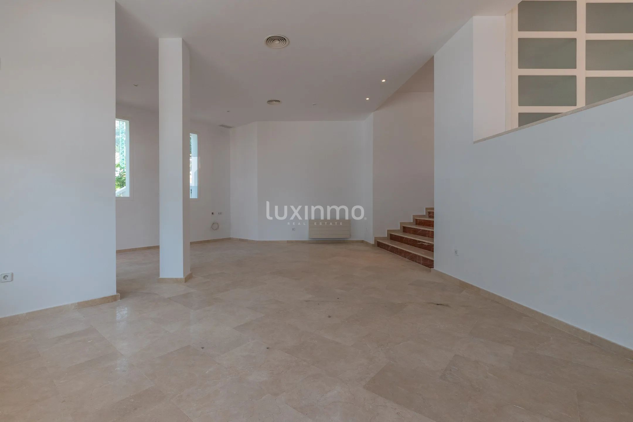 Huge villa with sea views for sale in Altea Hills — photo 6