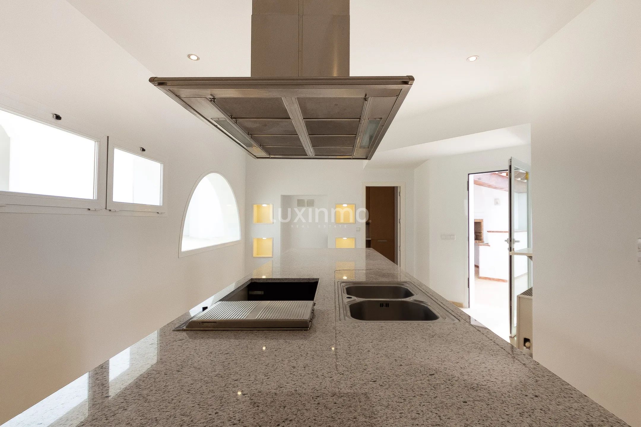 Enorme villa met zeezicht te koop in Altea Hills — photo 28