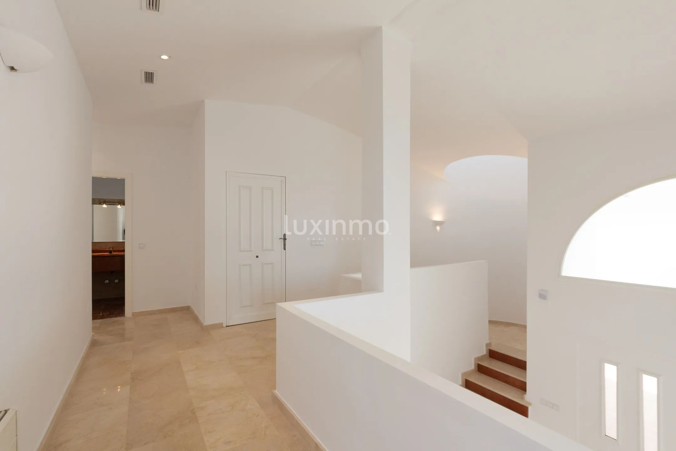 Enorme villa met zeezicht te koop in Altea Hills — photo 42