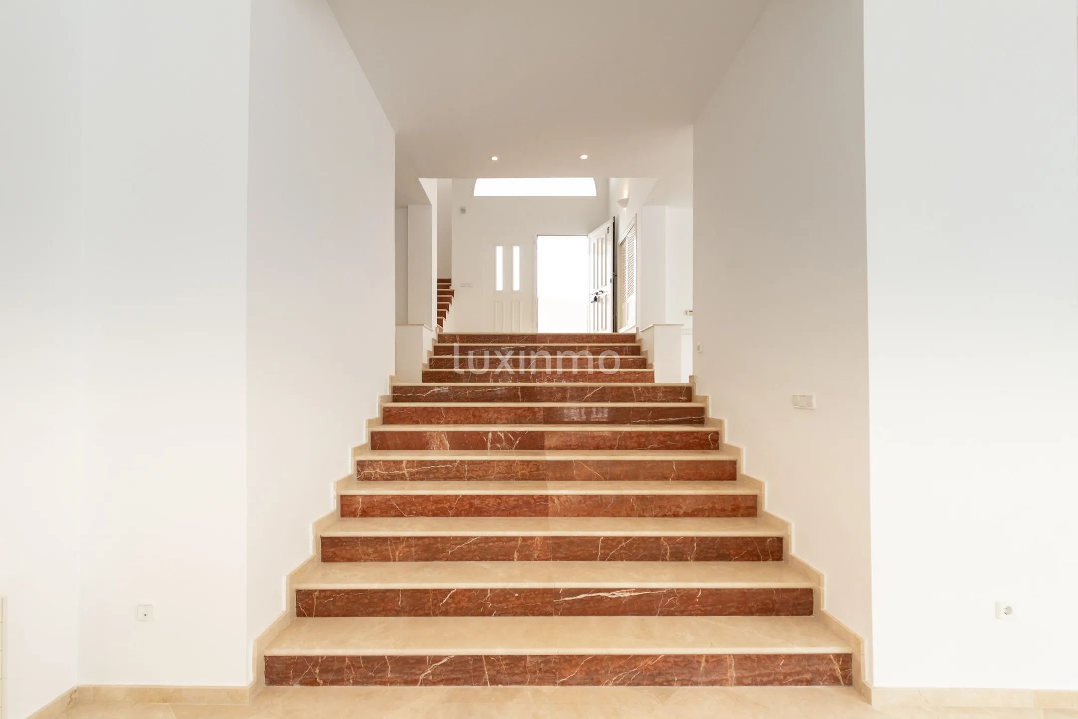 Enorme villa met zeezicht te koop in Altea Hills — photo 32