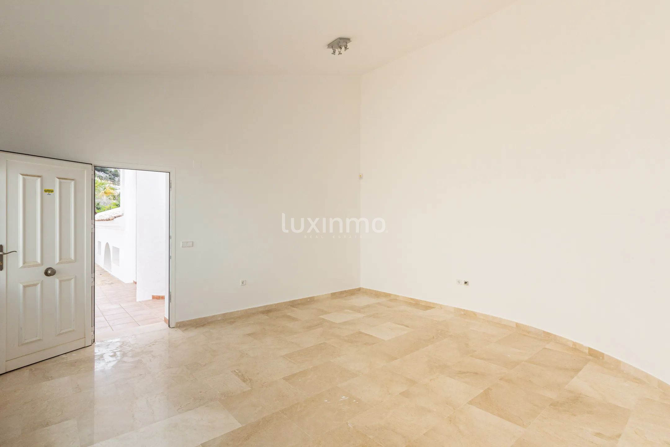 Enorme villa met zeezicht te koop in Altea Hills — photo 60