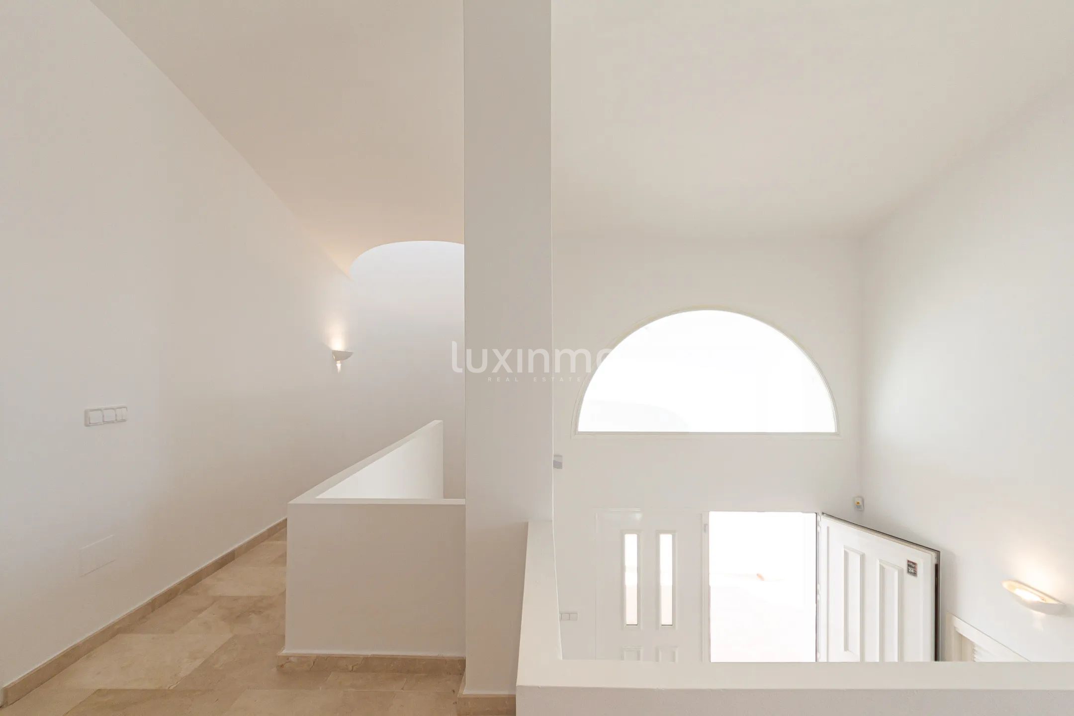 Huge villa with sea views for sale in Altea Hills — photo 59