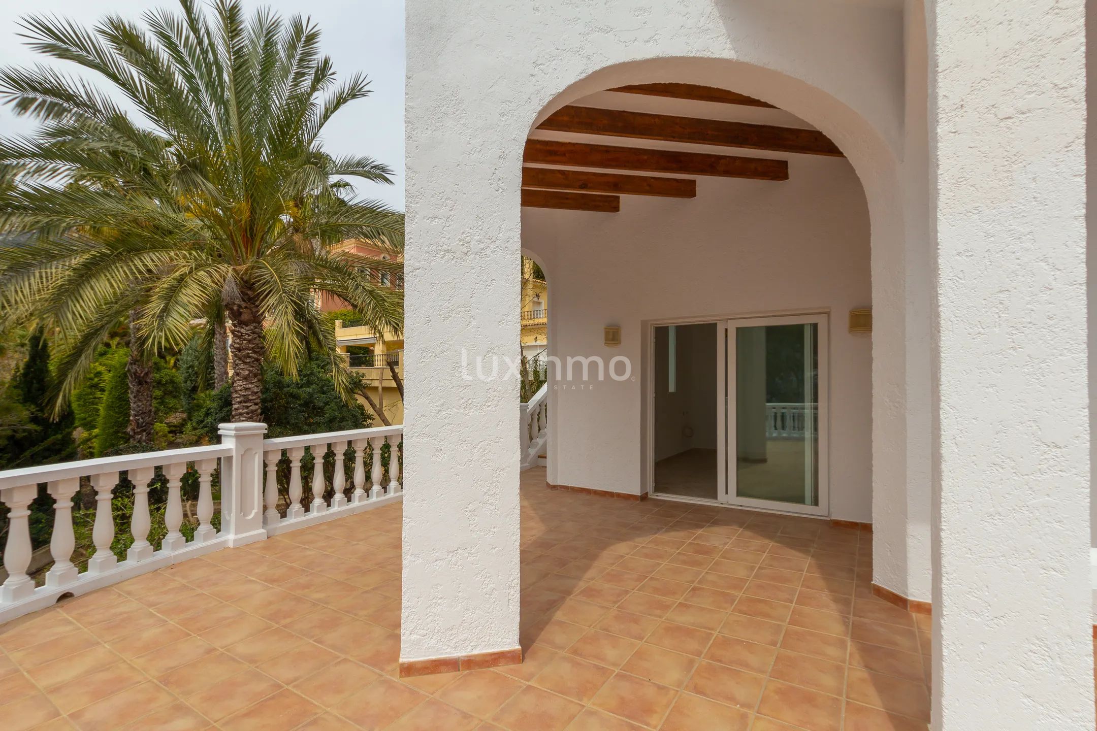 Huge villa with sea views for sale in Altea Hills — photo 24