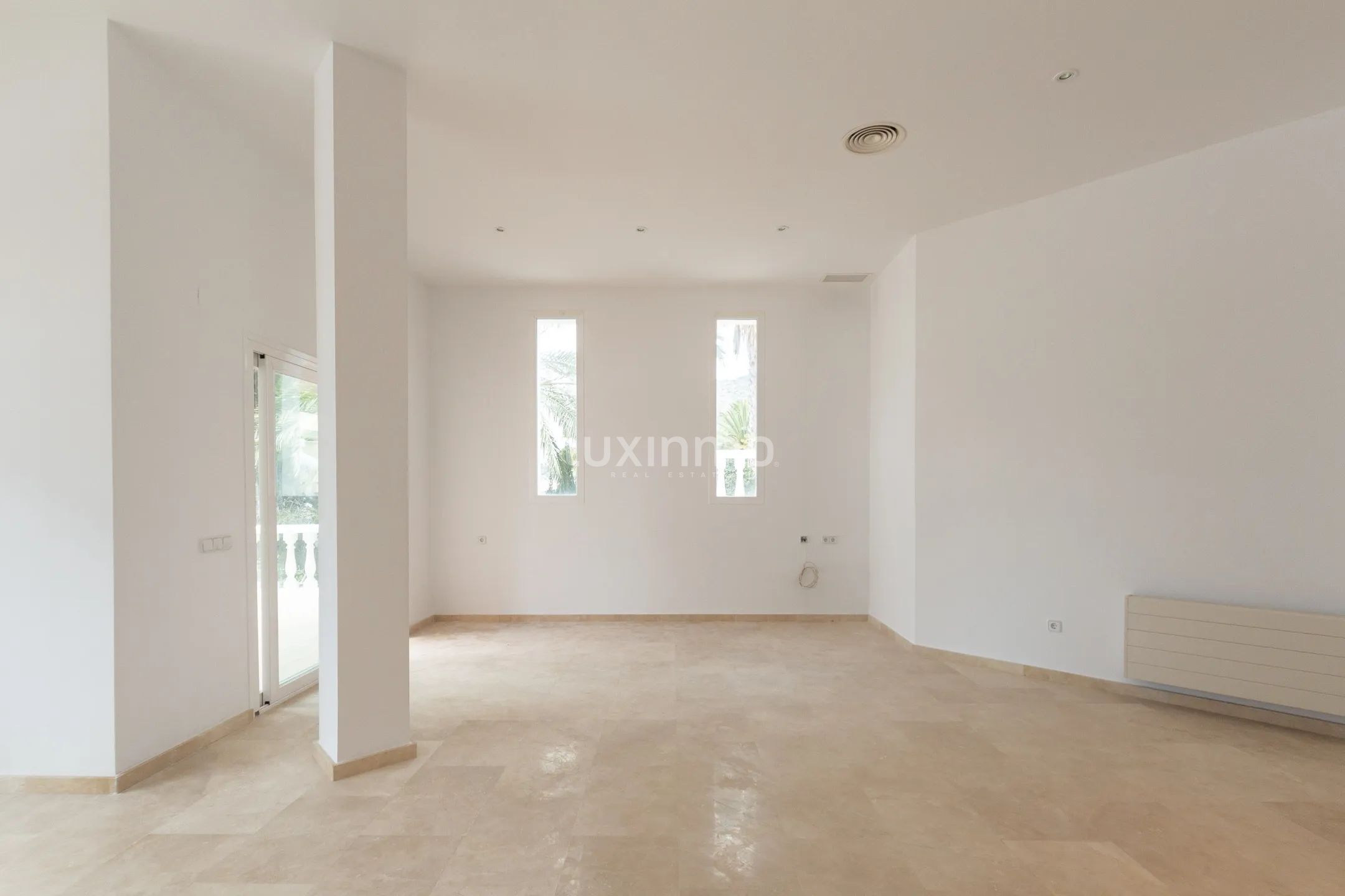 Huge villa with sea views for sale in Altea Hills — photo 20