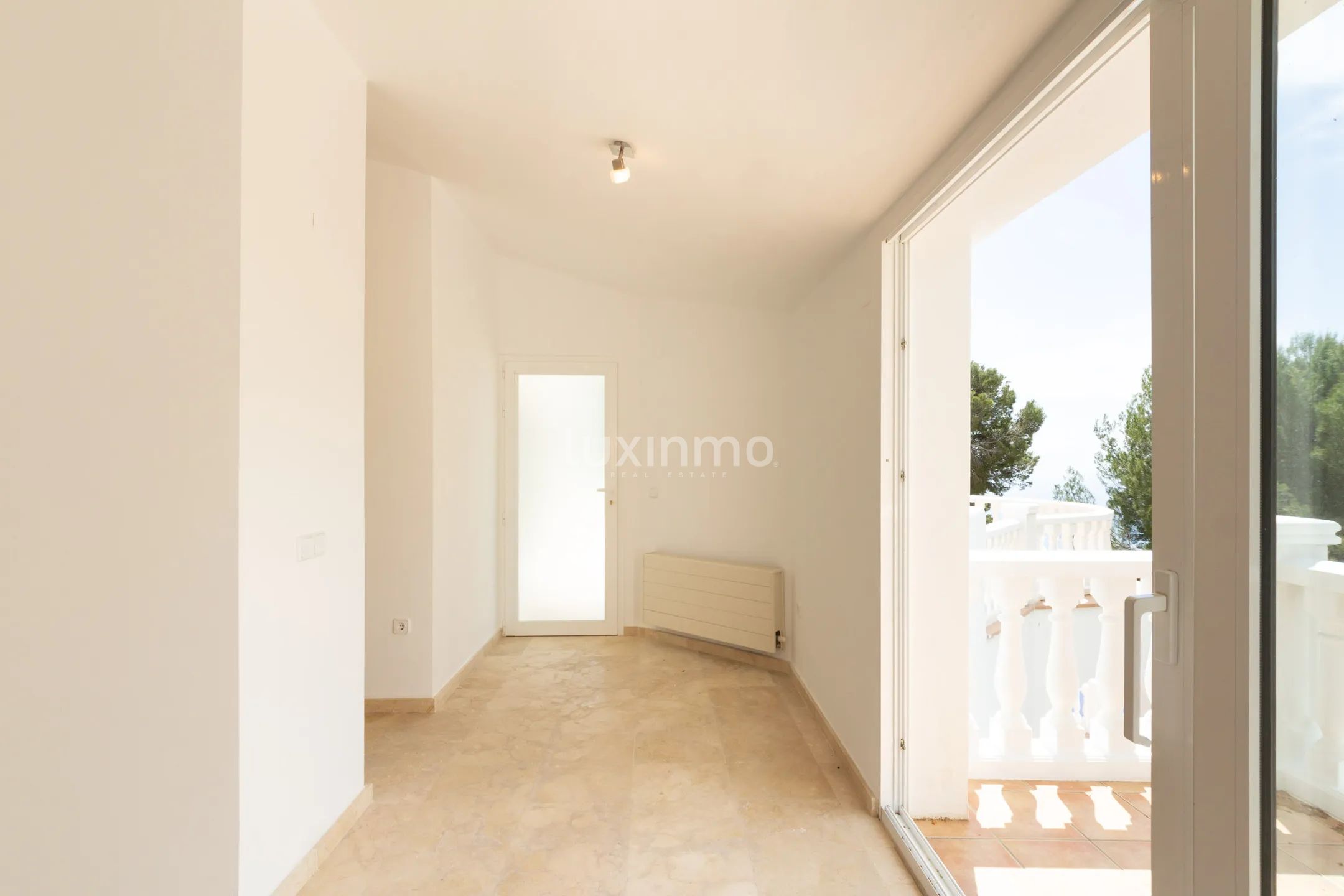 Huge villa with sea views for sale in Altea Hills — photo 56