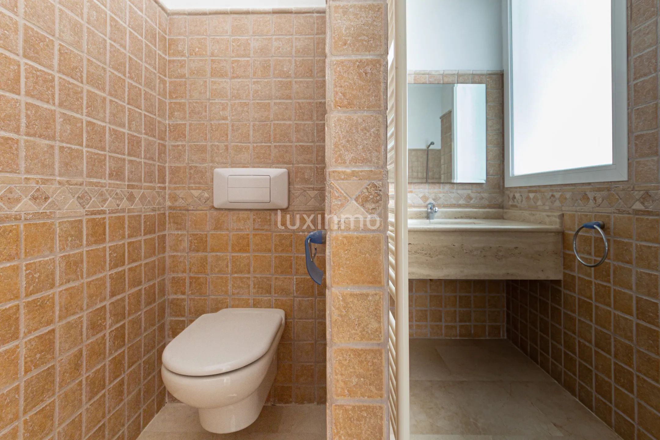 Huge villa with sea views for sale in Altea Hills — photo 49