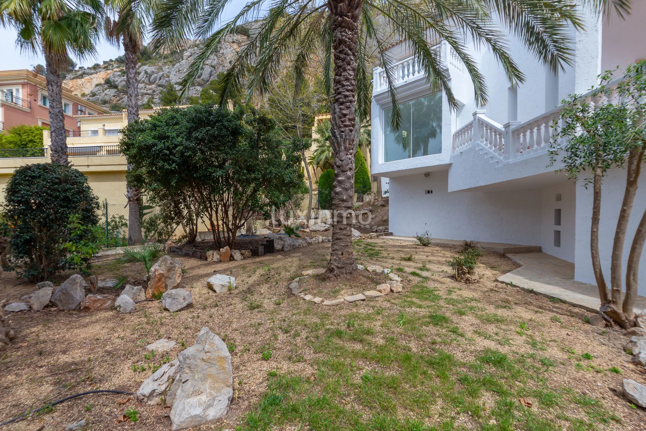 Huge villa with sea views for sale in Altea Hills — photo 69