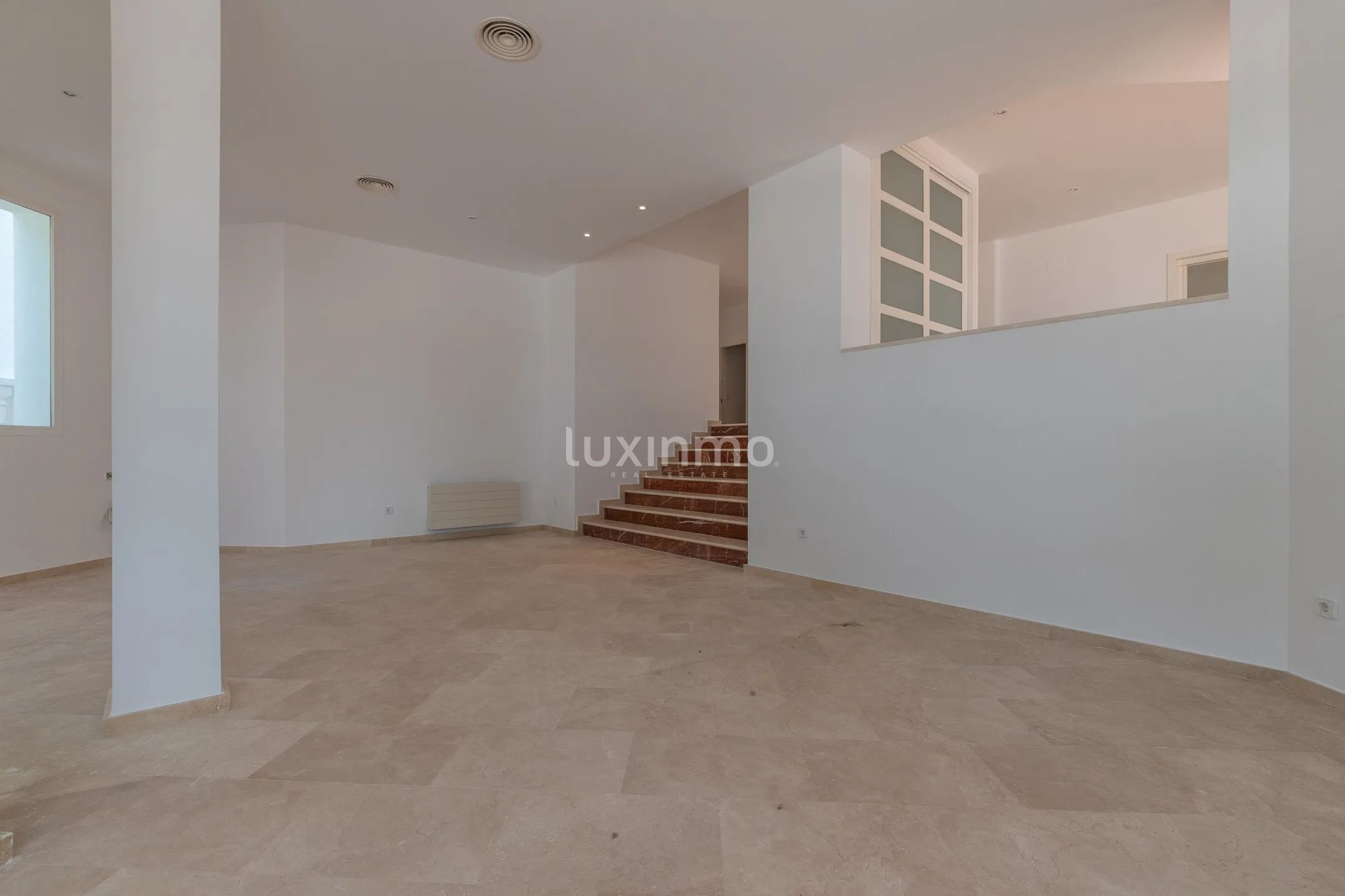 Huge villa with sea views for sale in Altea Hills — photo 7