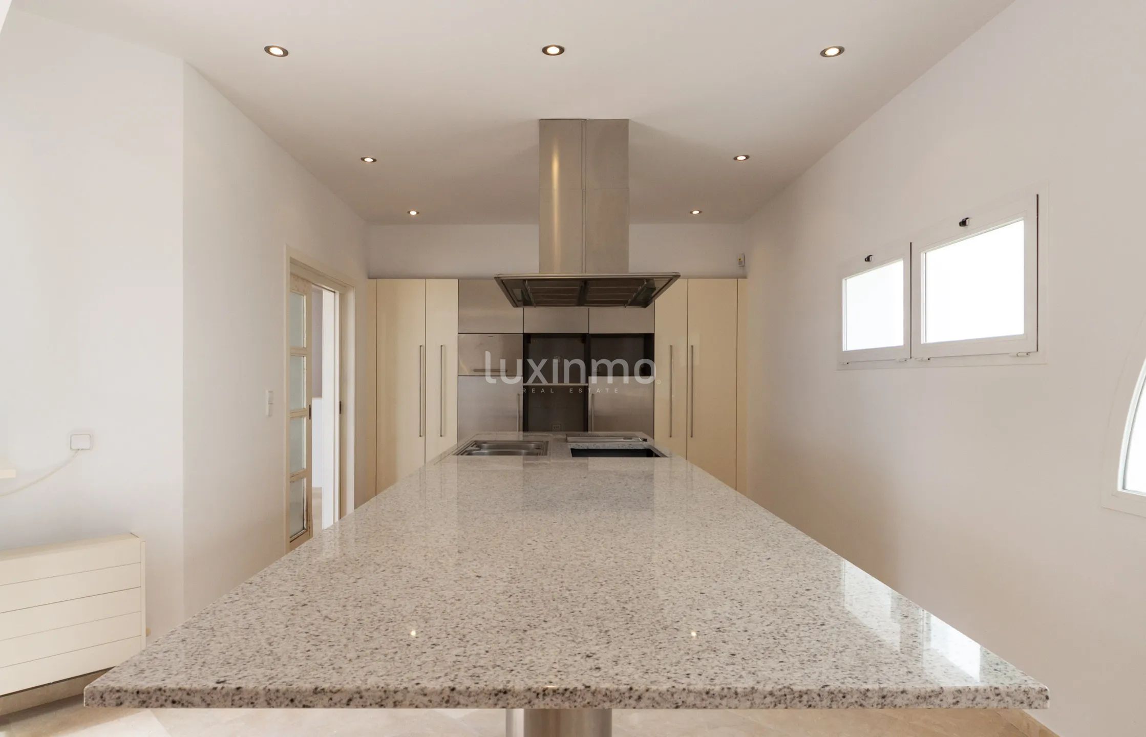 Enorme villa met zeezicht te koop in Altea Hills — photo 29