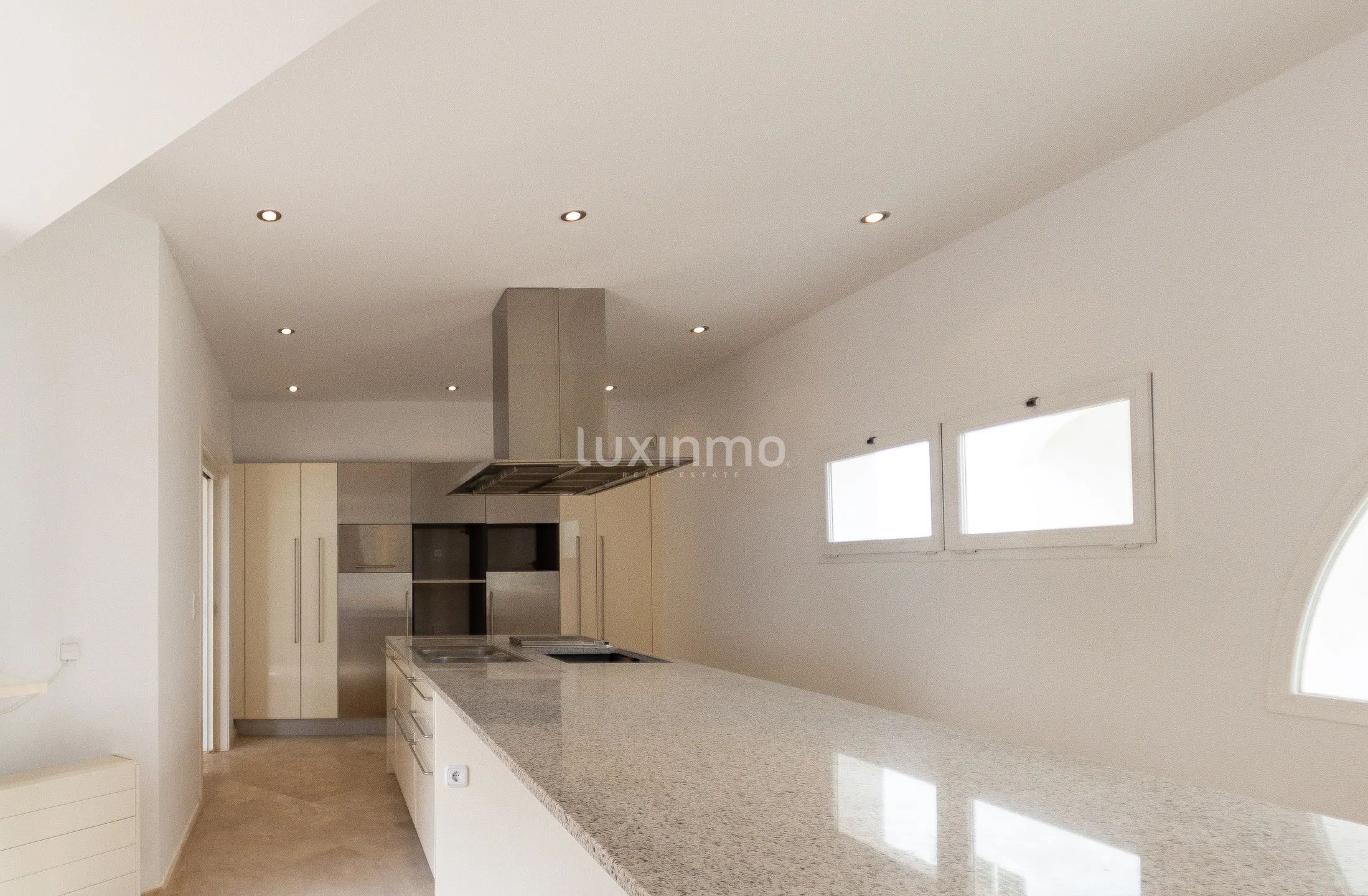 Enorme villa met zeezicht te koop in Altea Hills — photo 30