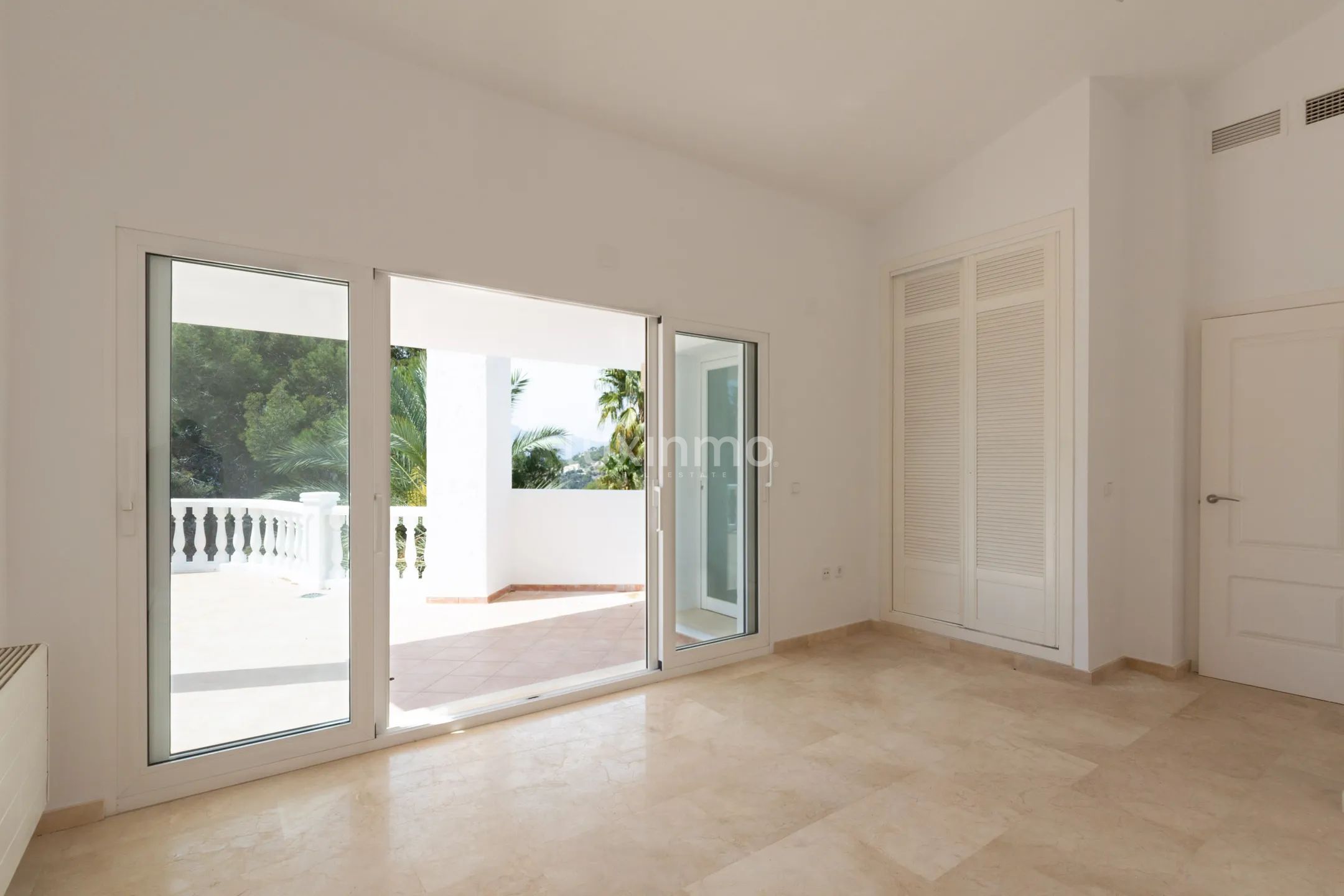 Huge villa with sea views for sale in Altea Hills — photo 51
