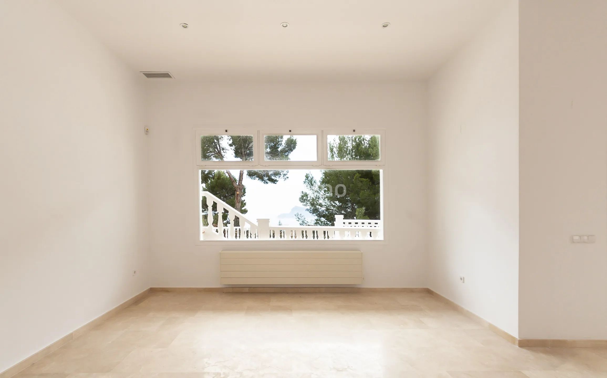 Enorme villa met zeezicht te koop in Altea Hills — photo 19