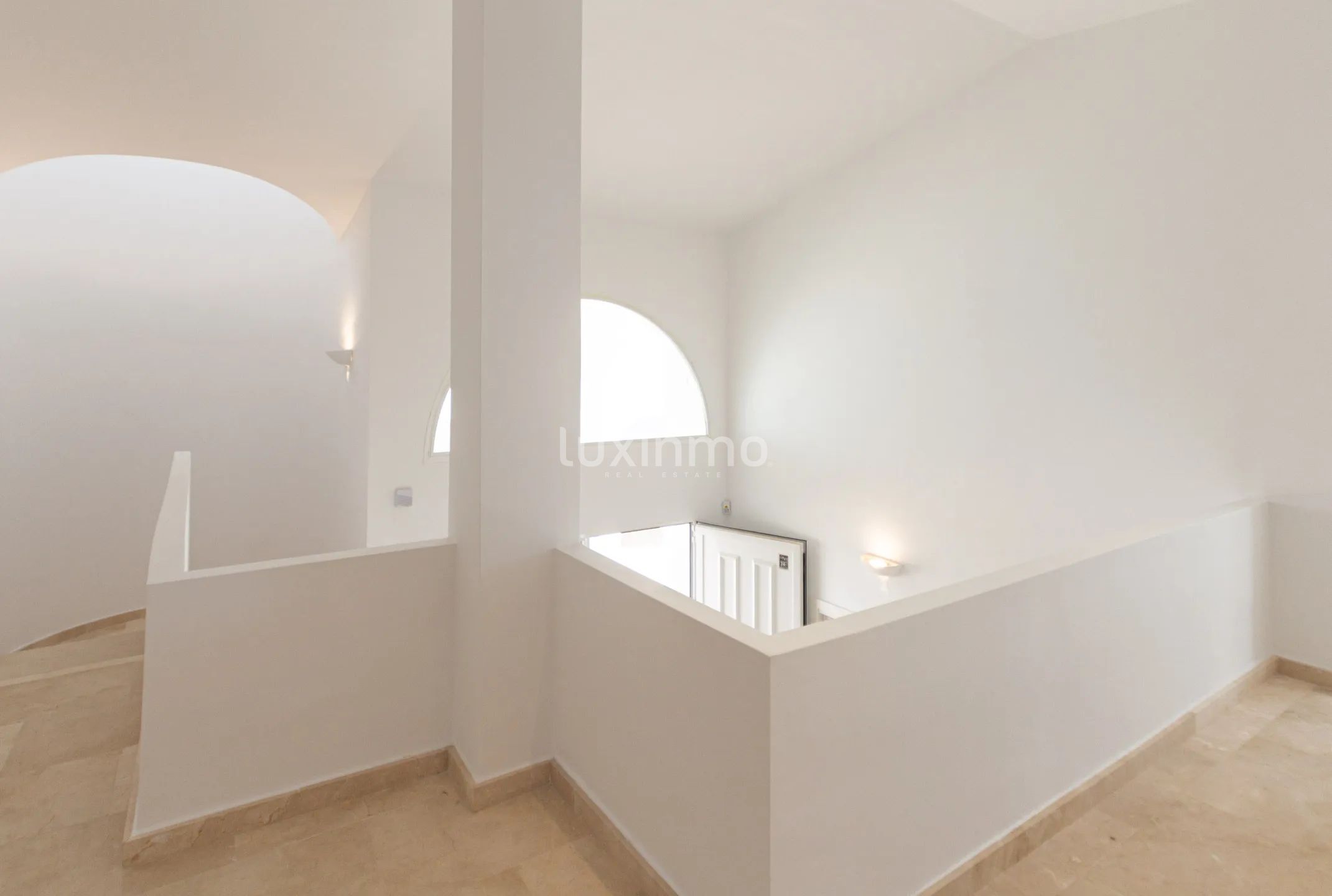 Enorme villa met zeezicht te koop in Altea Hills — photo 50