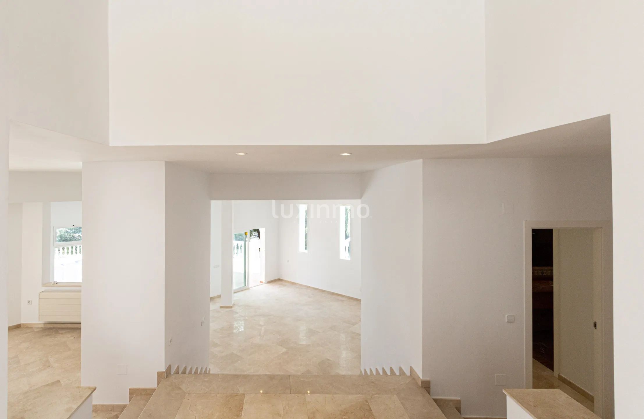 Enorme villa met zeezicht te koop in Altea Hills — photo 16