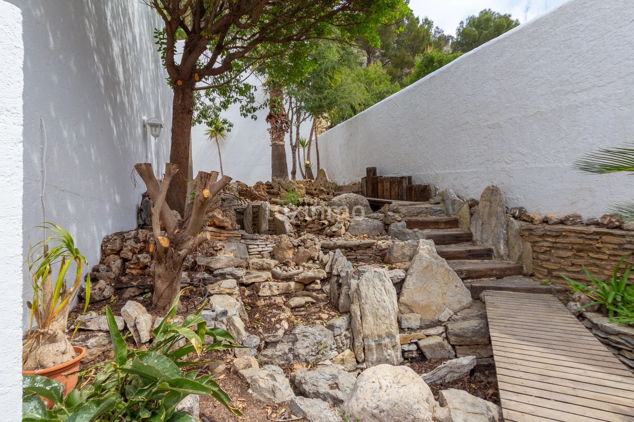 Enorme villa met zeezicht te koop in Altea Hills — photo 68