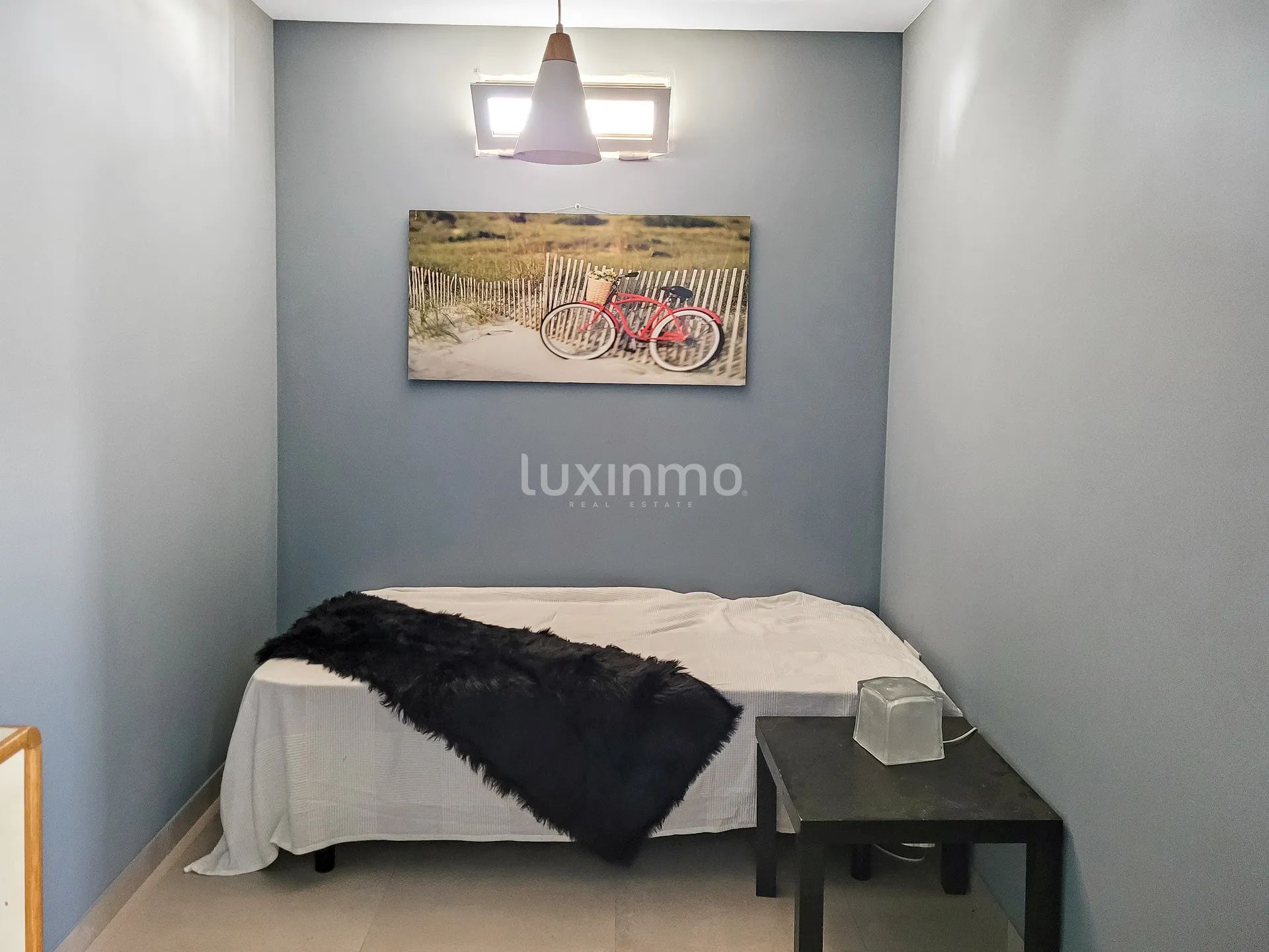 Zreformowana willa w Alfas del Pi — photo 9