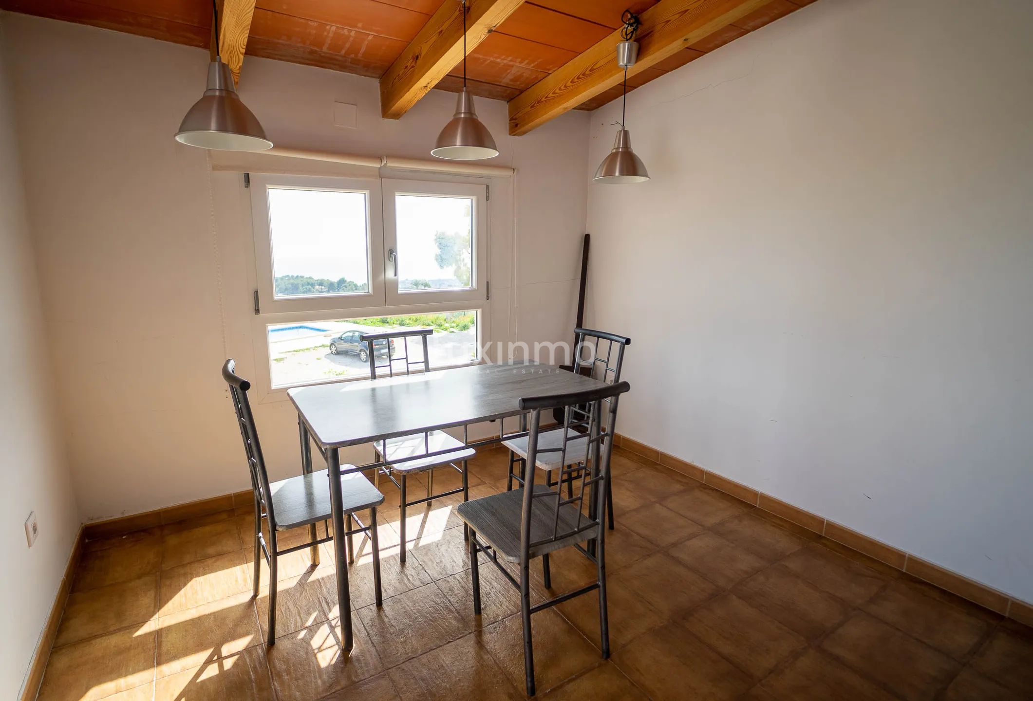 Финка с видом на море для продажи в Бениссе — photo 12