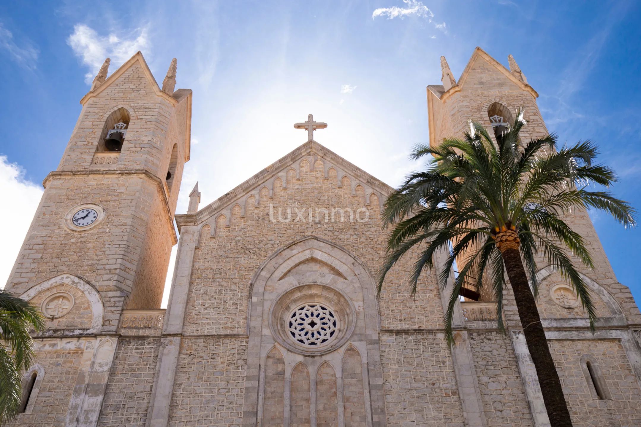 Финка с видом на море для продажи в Бениссе — photo 21