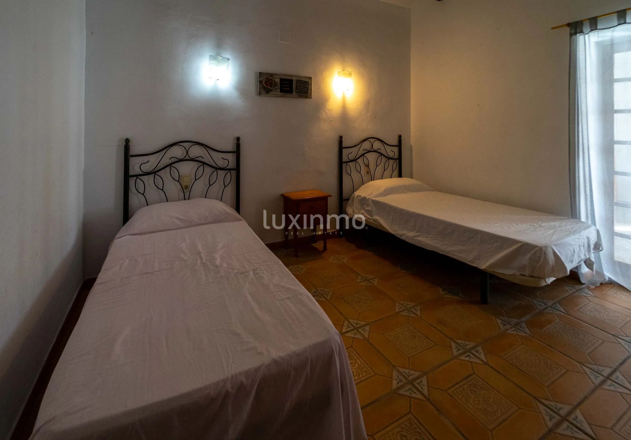 Финка с видом на море для продажи в Бениссе — photo 7