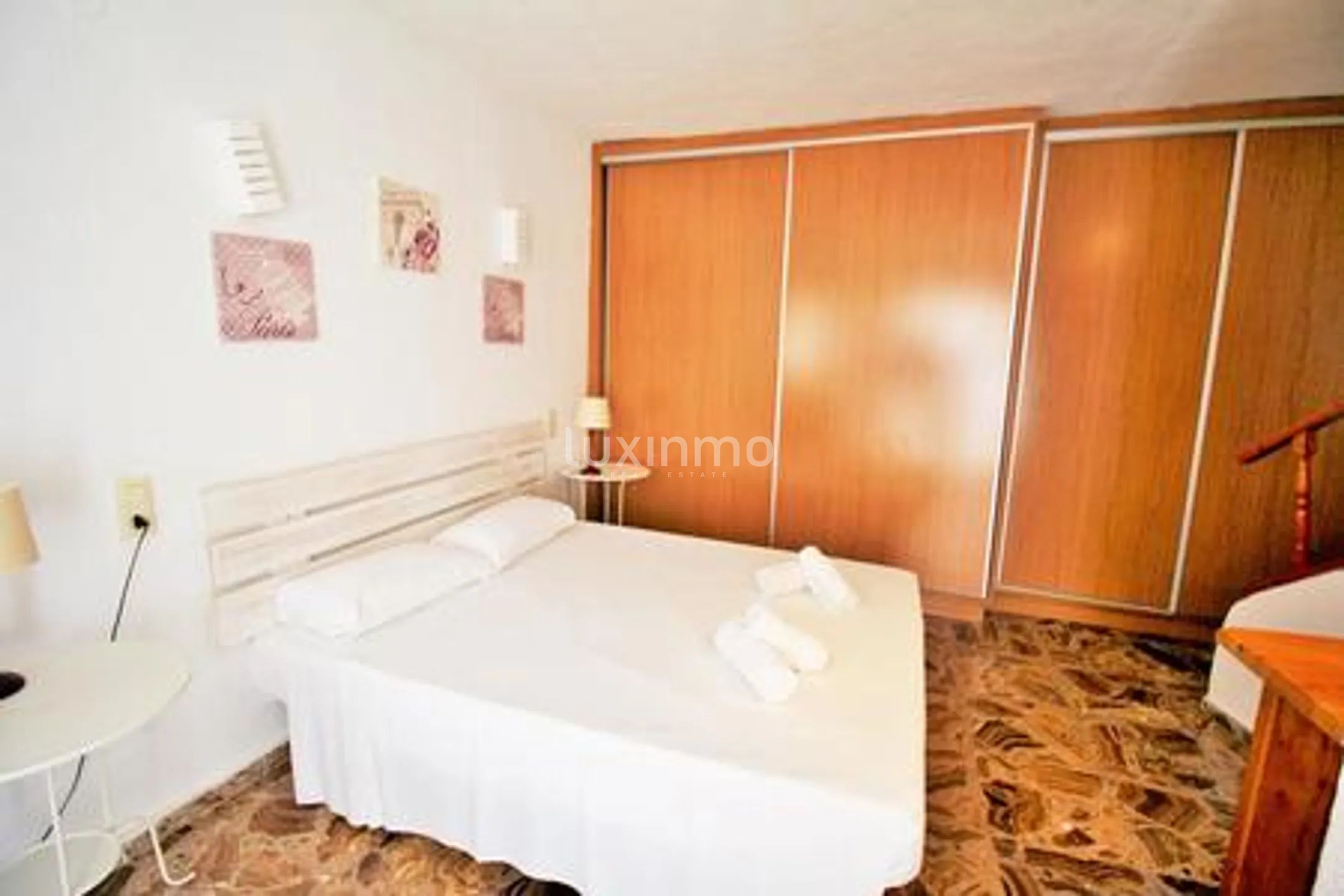 Финка с видом на море для продажи в Бениссе — photo 14