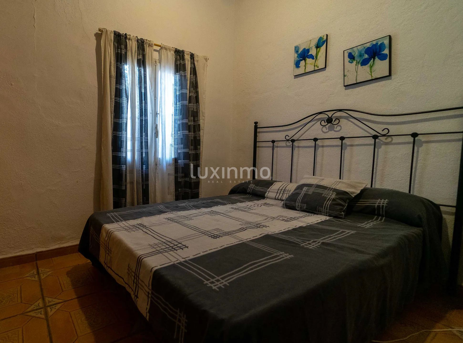 Финка с видом на море для продажи в Бениссе — photo 8