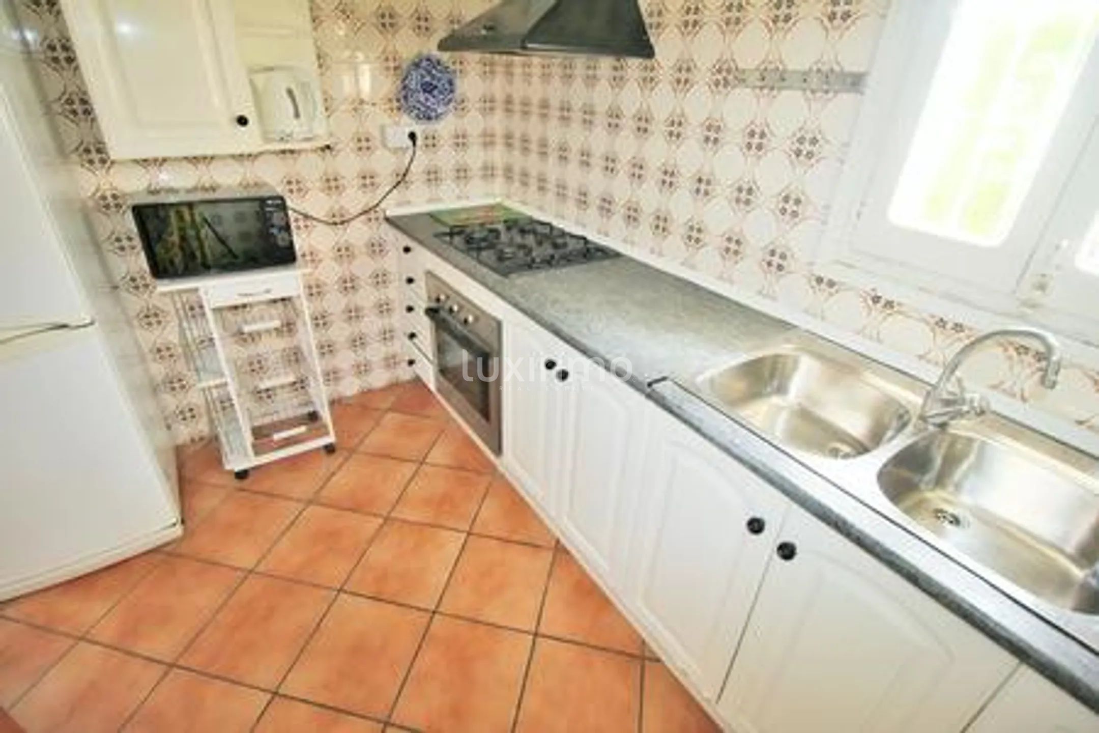 Финка с видом на море для продажи в Бениссе — photo 6