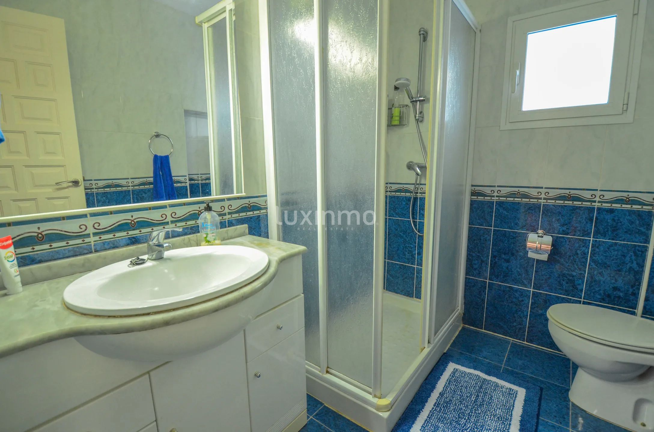 Large rustic villa just 40m from the seaside and walking distance to town — photo 21