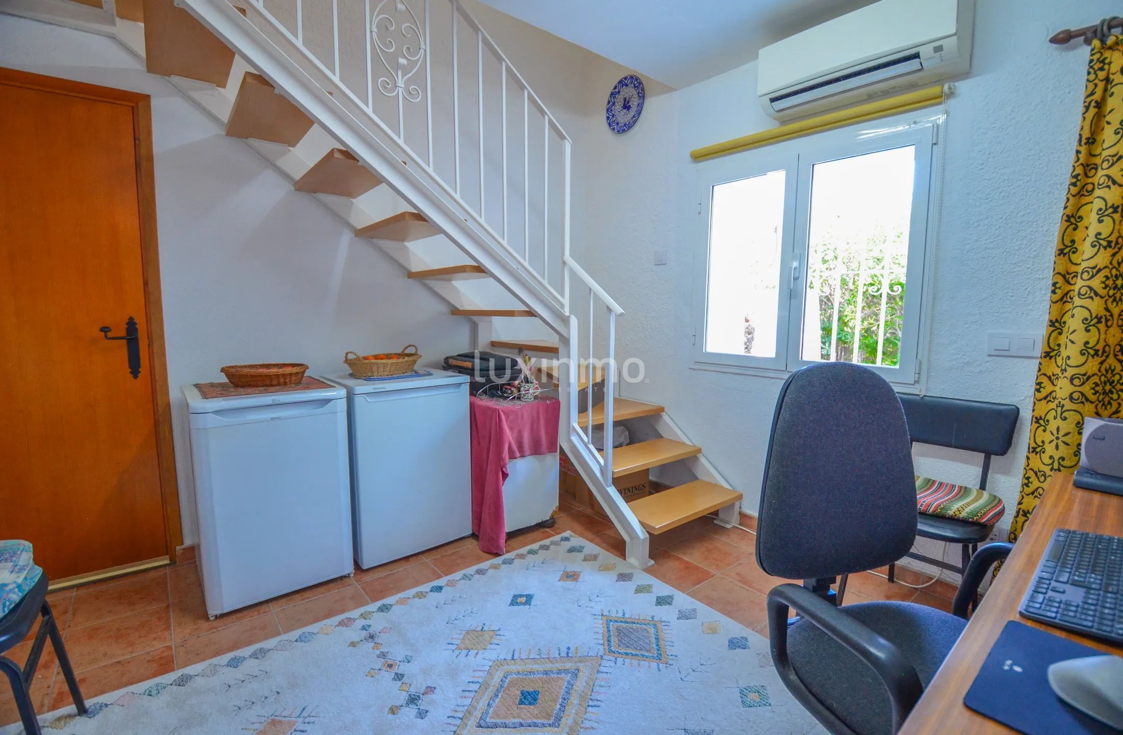 Grote rustieke villa op slechts 40m van de zee en op loopafstand van de stad — photo 29