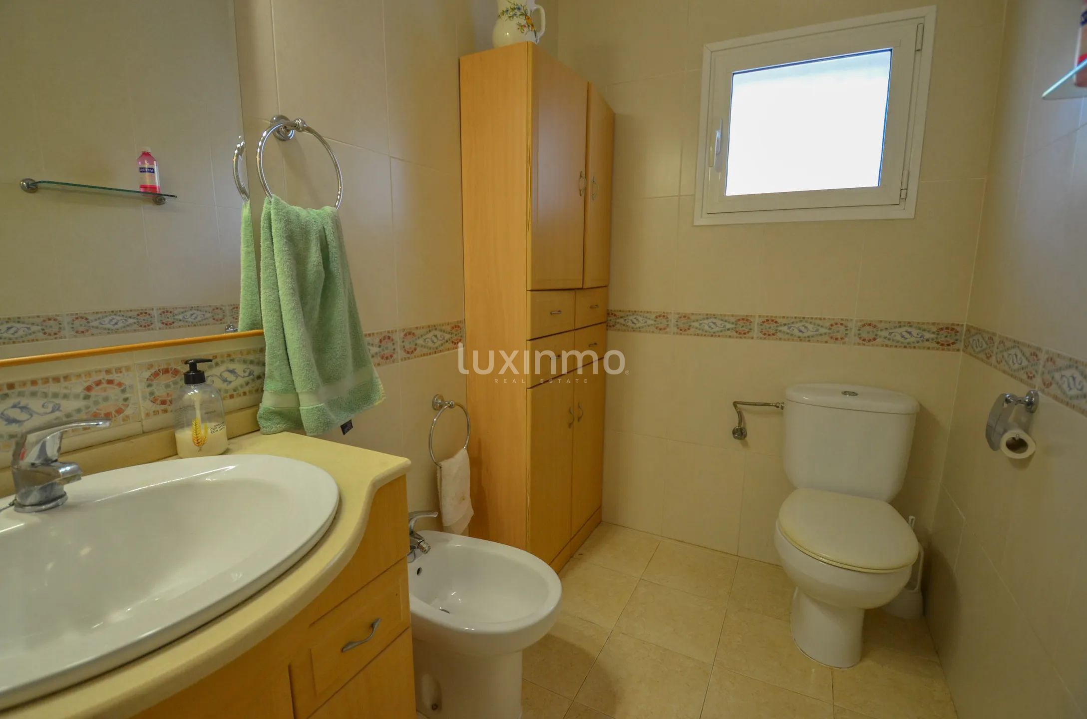 Large rustic villa just 40m from the seaside and walking distance to town — photo 22