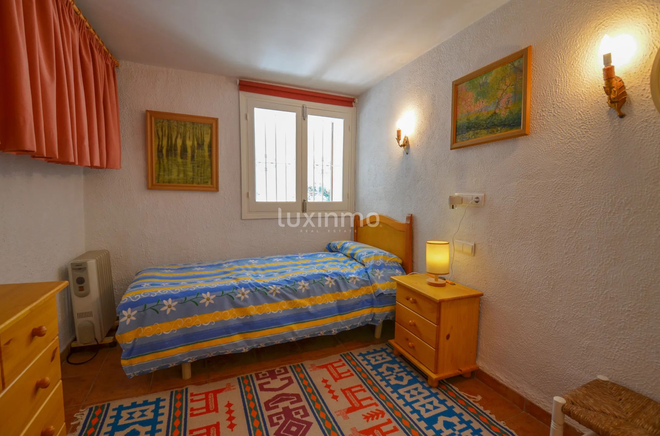 Large rustic villa just 40m from the seaside and walking distance to town — photo 20