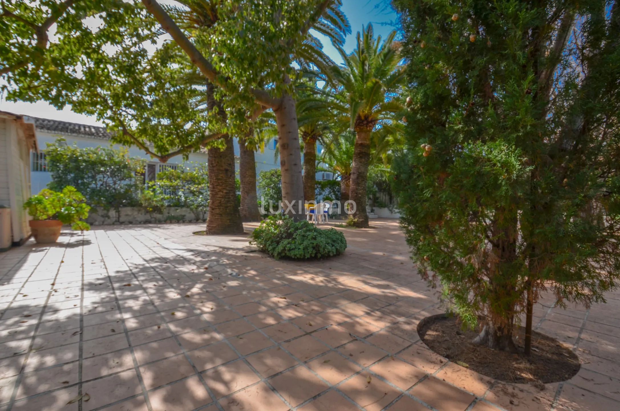 Large rustic villa just 40m from the seaside and walking distance to town — photo 6