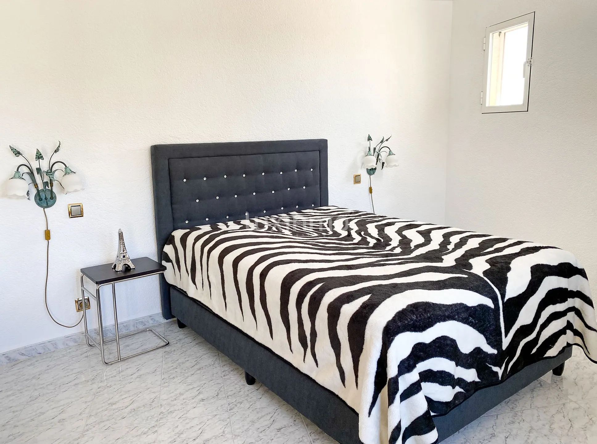 Villa with sea views in the best location in Benissa — photo 12