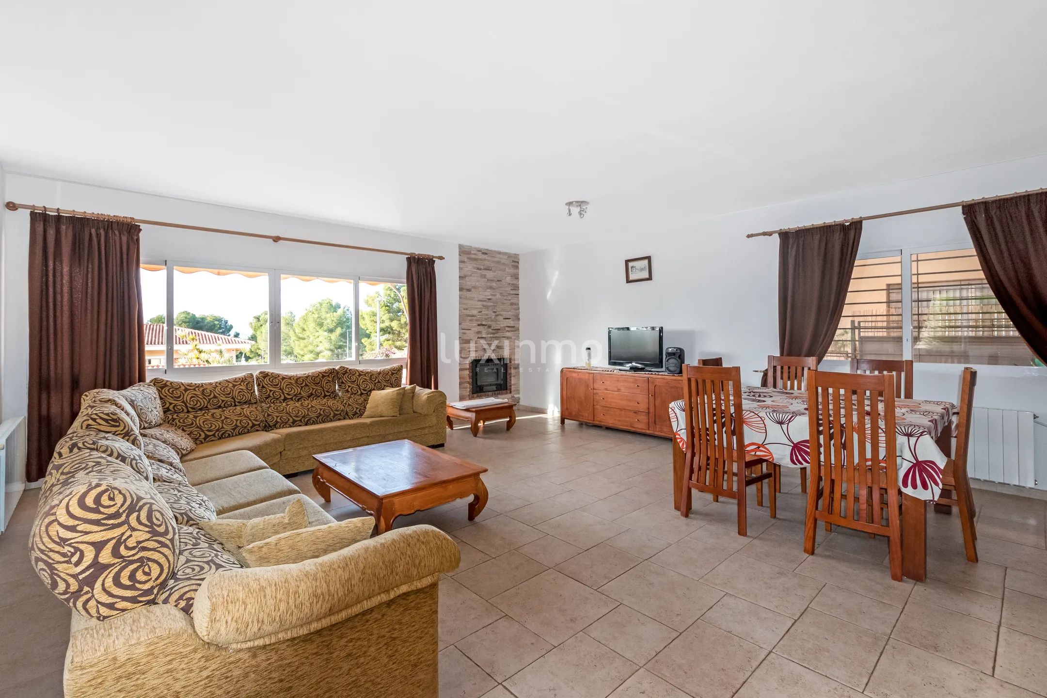 Villa for sale in Albir — photo 5