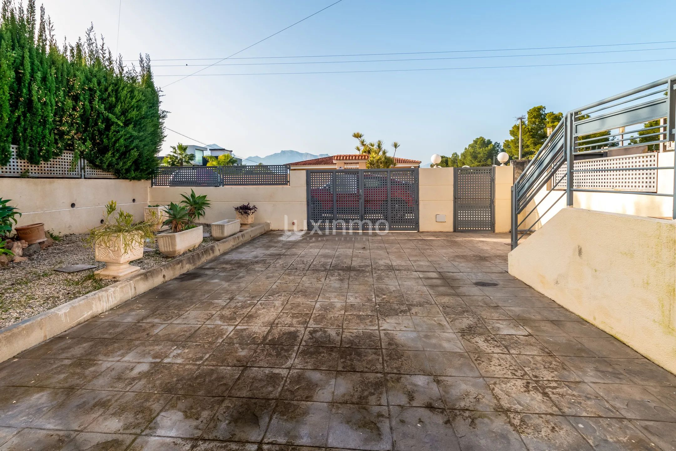 Villa for sale in Albir — photo 17