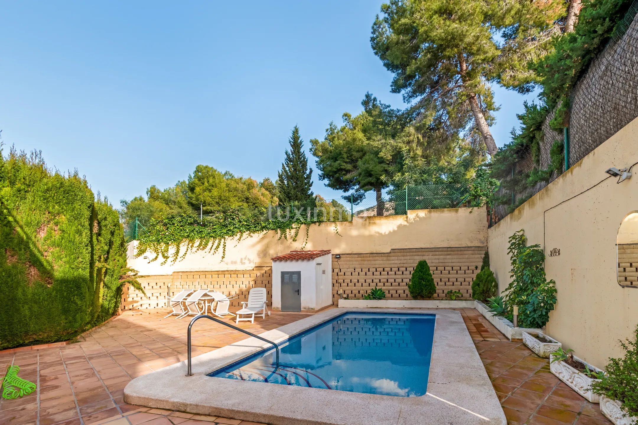 Villa for sale in Albir — photo 16