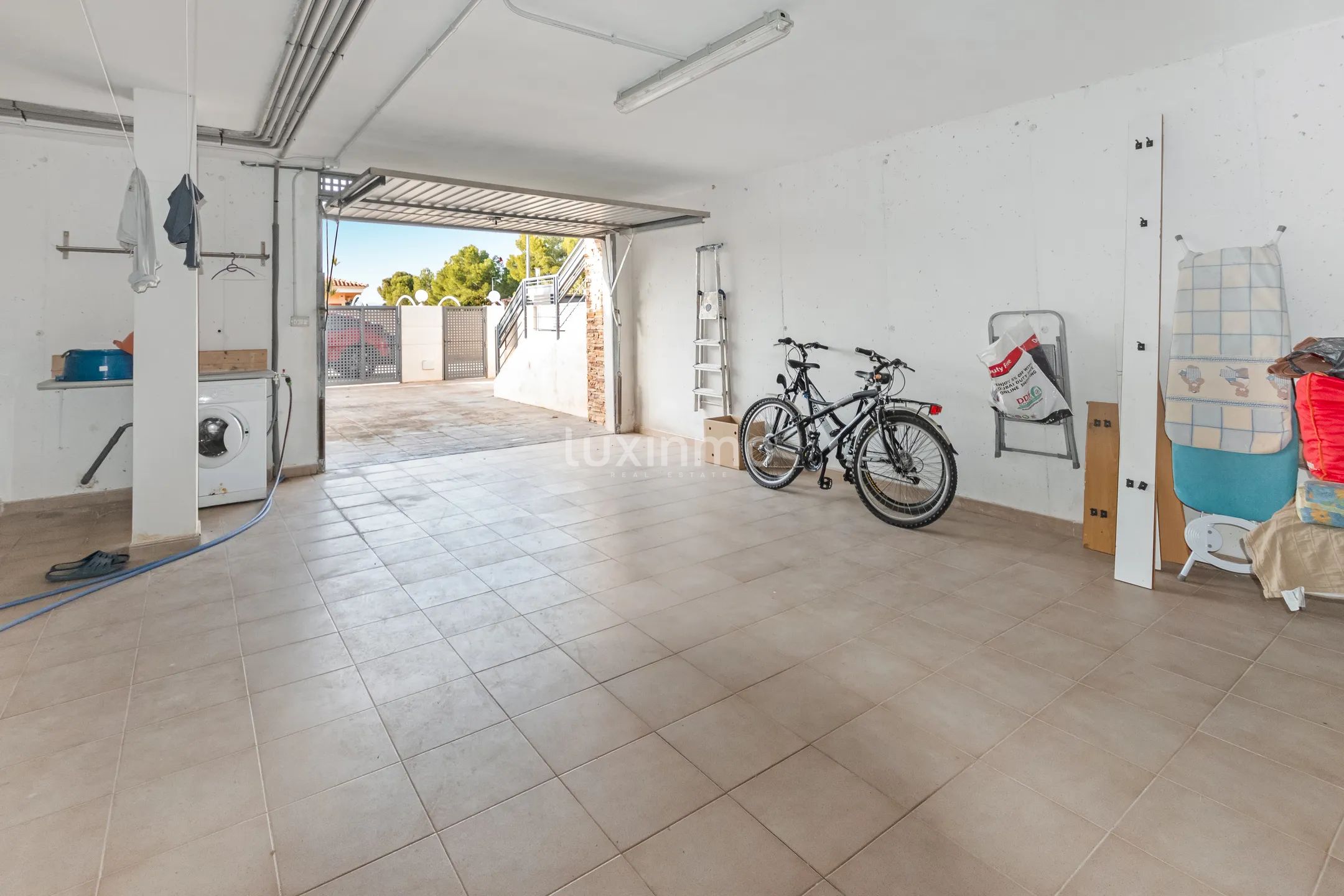 Villa for sale in Albir — photo 8