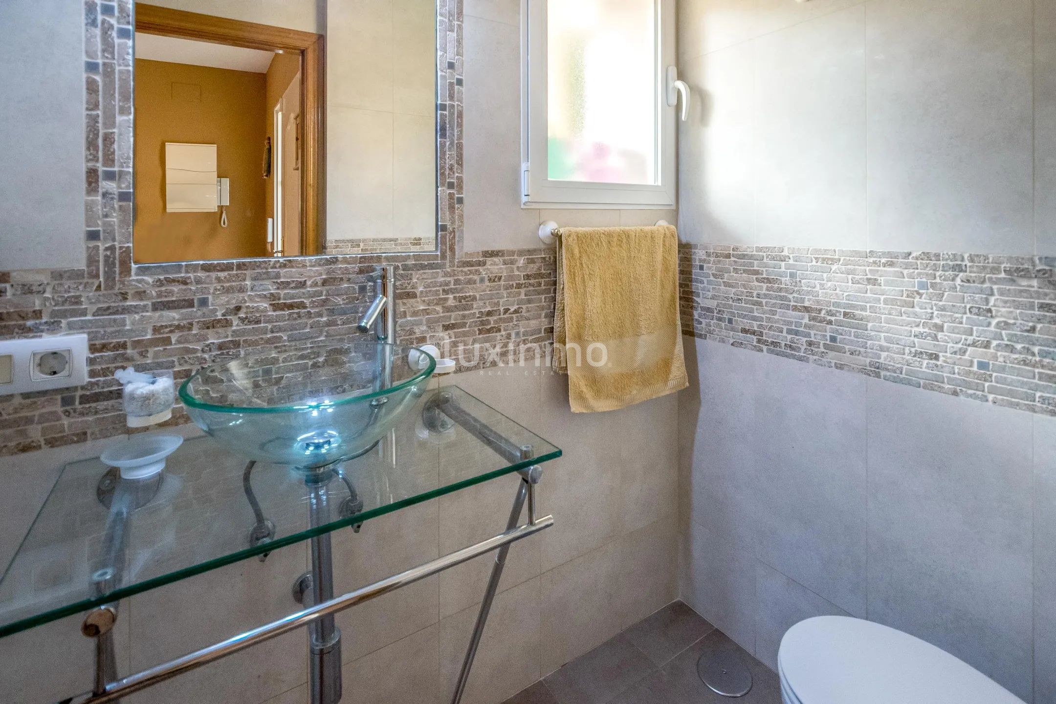 Trevligt hus att hyra i la Nucia — photo 12