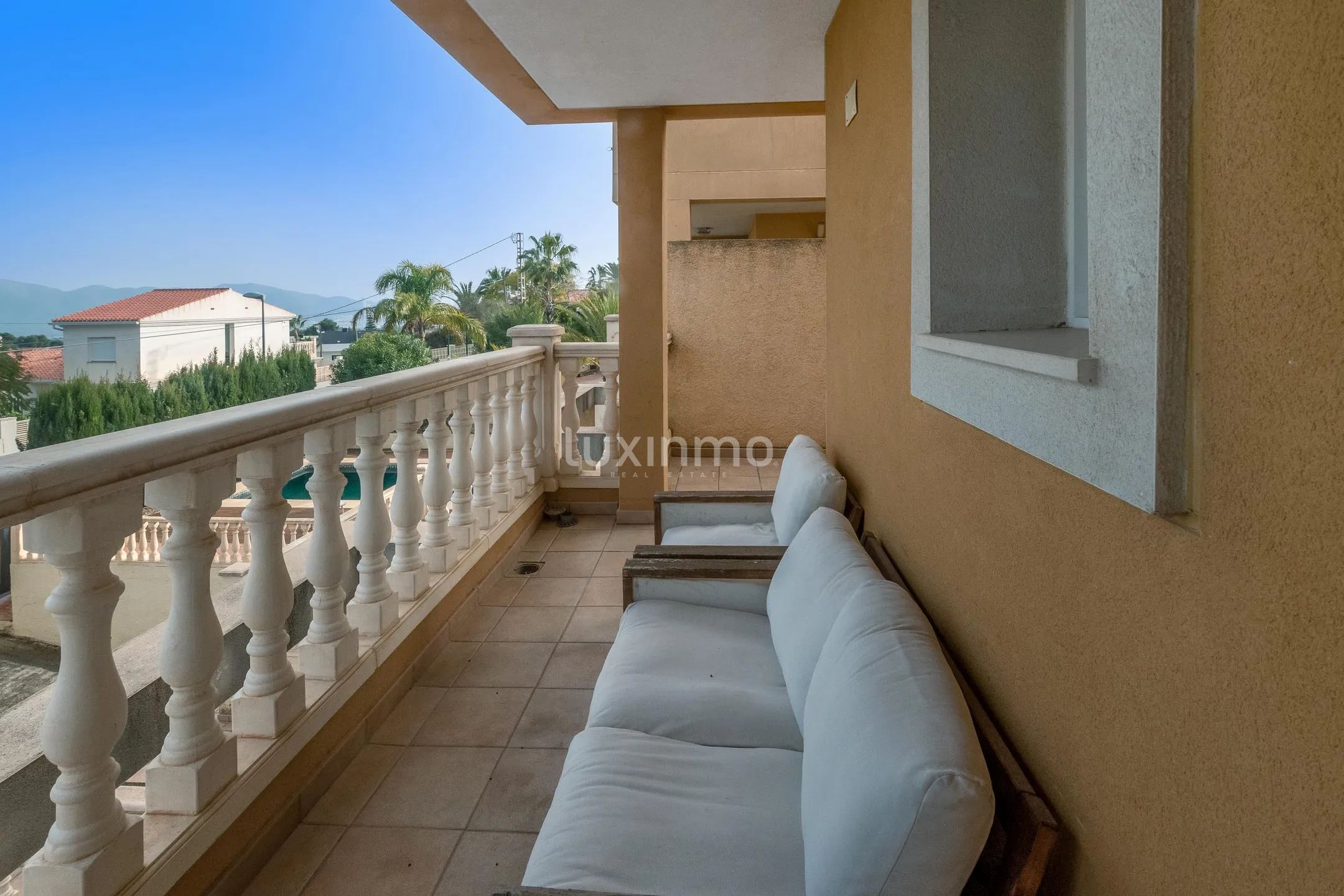 Trevligt hus att hyra i la Nucia — photo 17