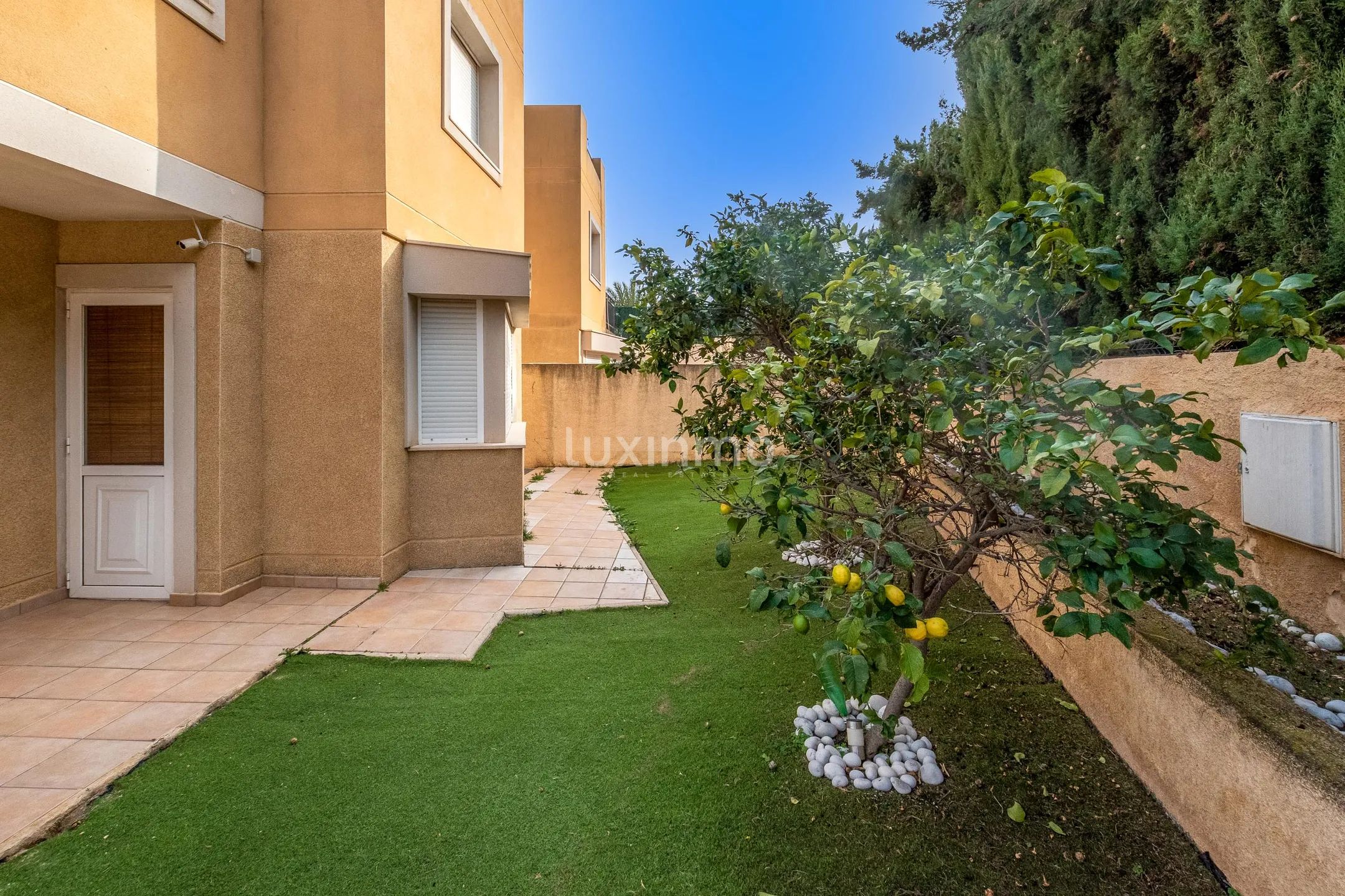 Trevligt hus att hyra i la Nucia — photo 10