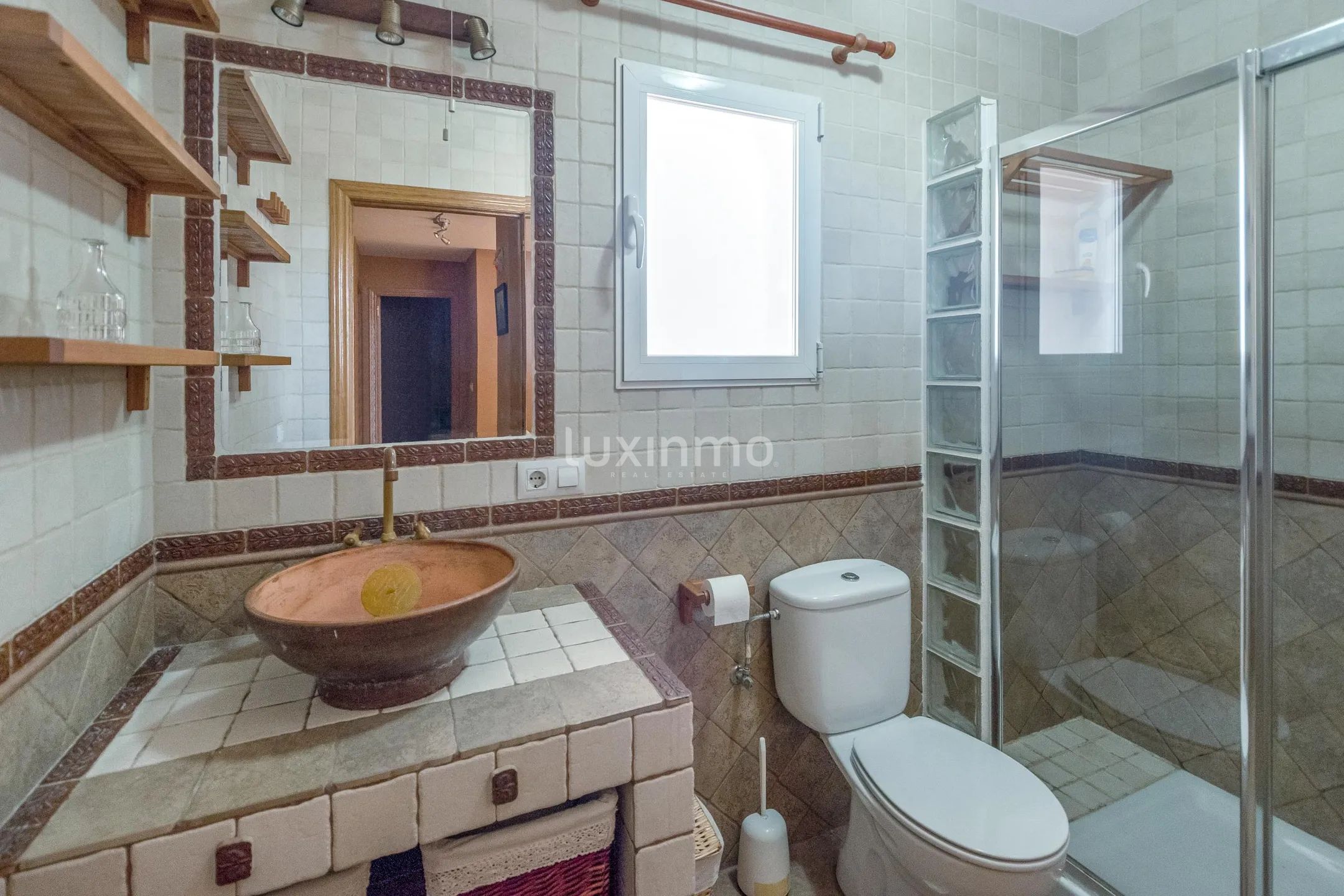 Trevligt hus att hyra i la Nucia — photo 16