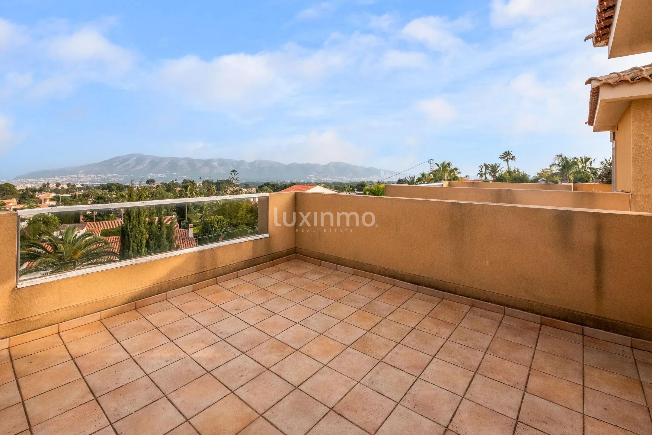 Trevligt hus att hyra i la Nucia — photo 22