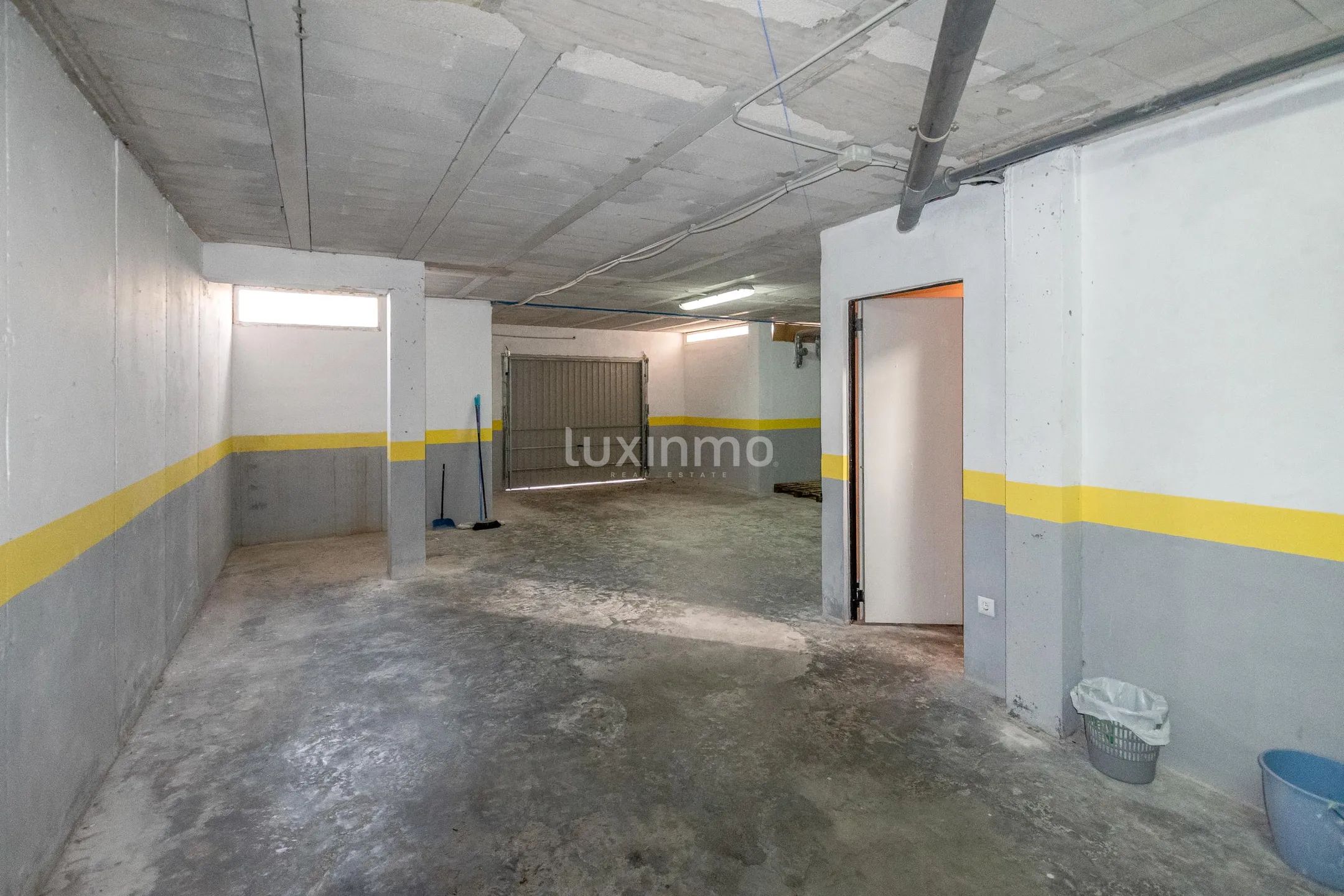 Trevligt hus att hyra i la Nucia — photo 15