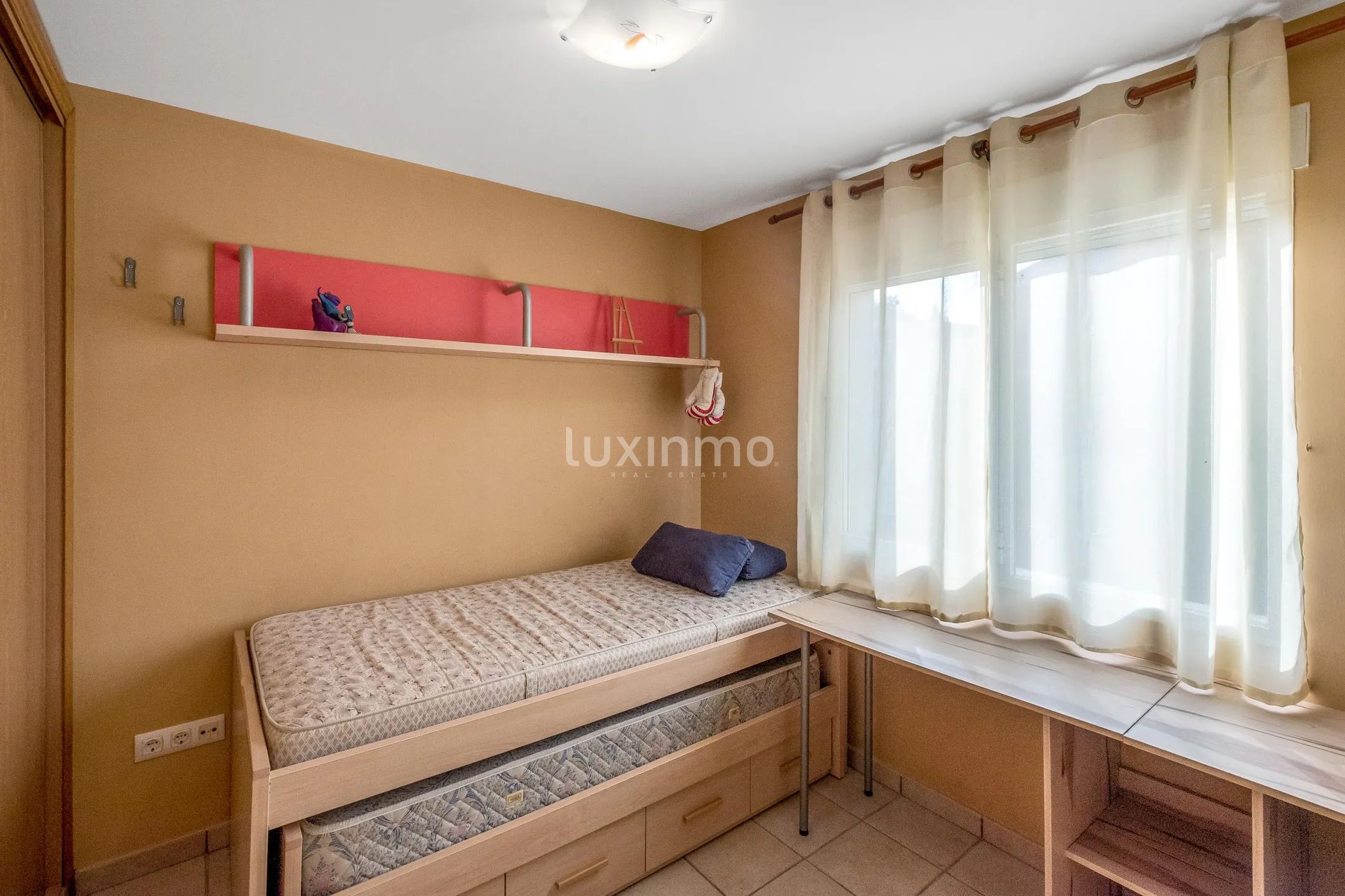 Trevligt hus att hyra i la Nucia — photo 20