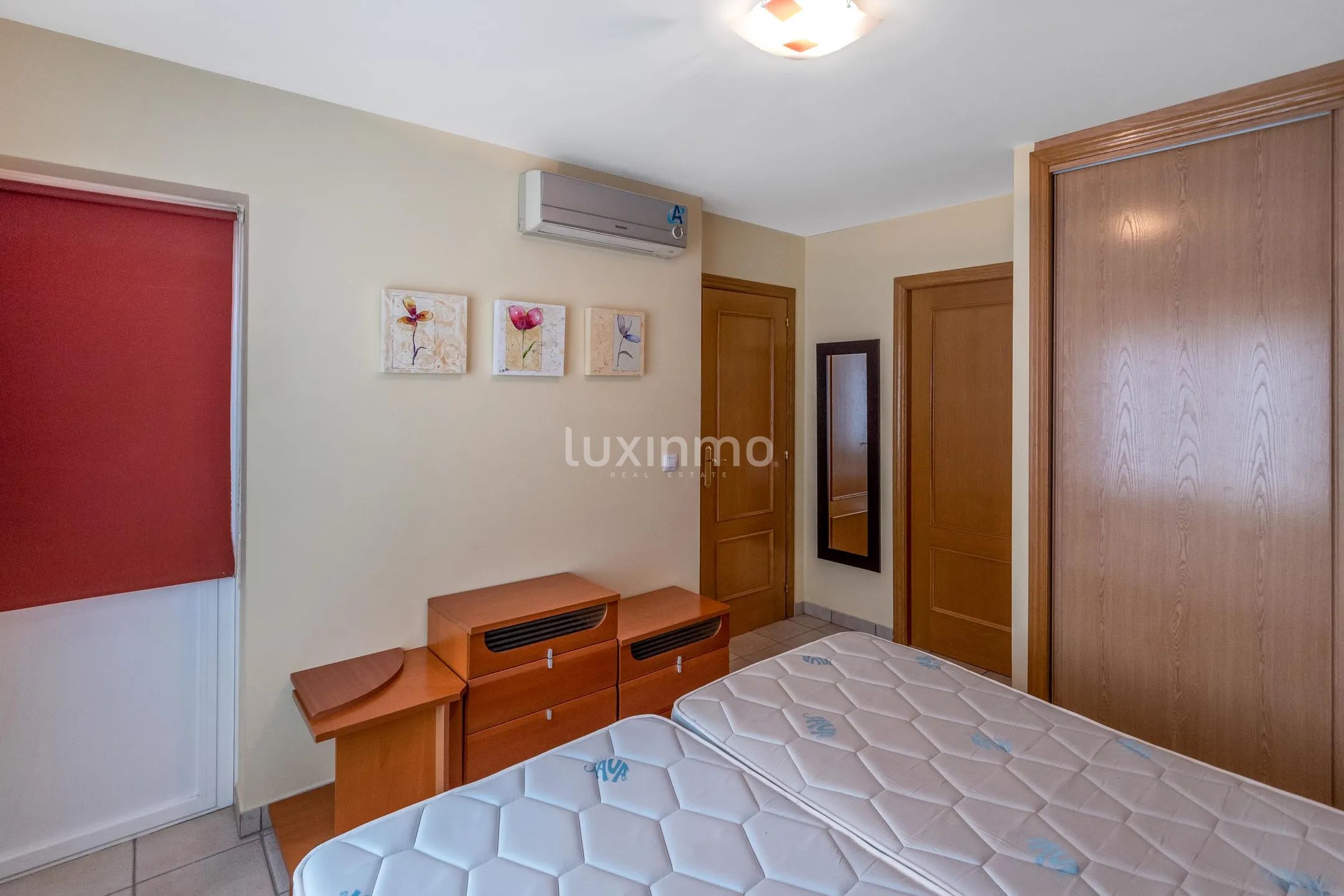 Trevligt hus att hyra i la Nucia — photo 8