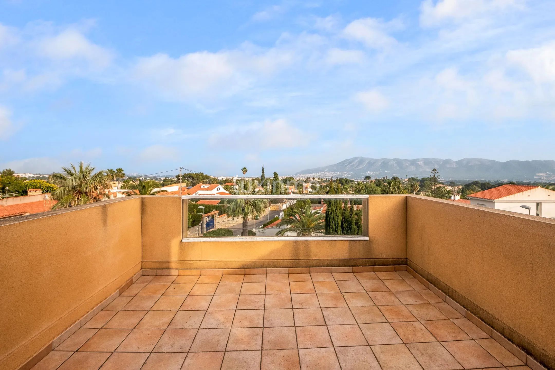 Trevligt hus att hyra i la Nucia — photo 23