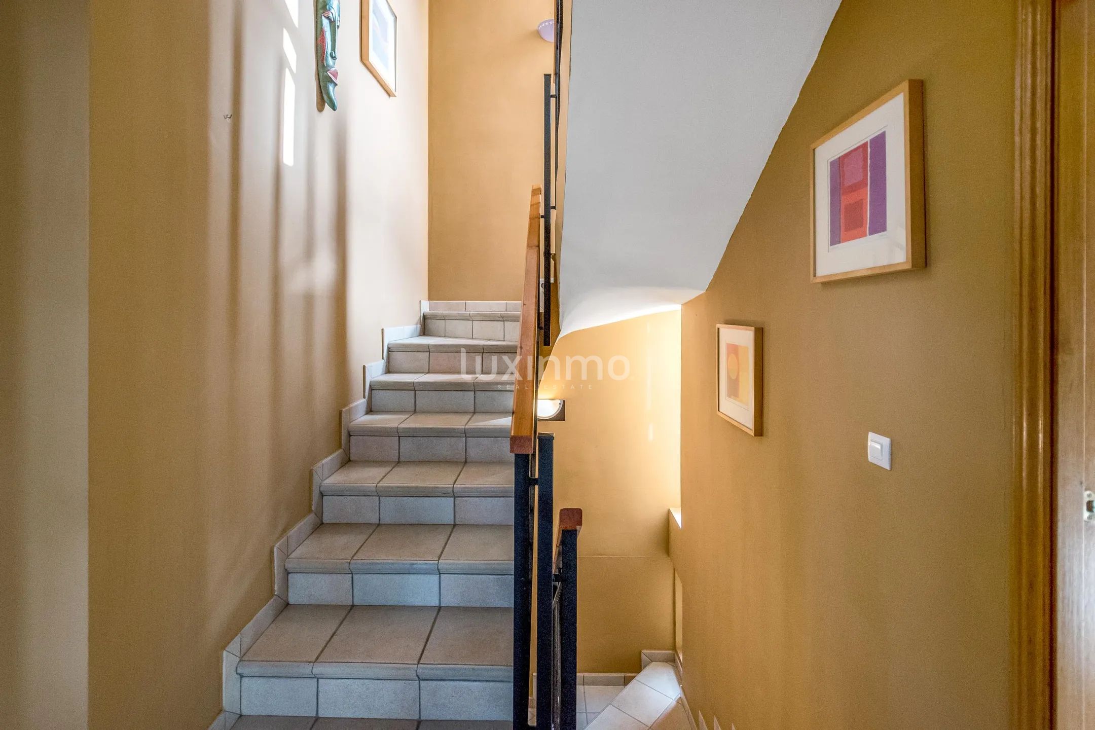 Trevligt hus att hyra i la Nucia — photo 13