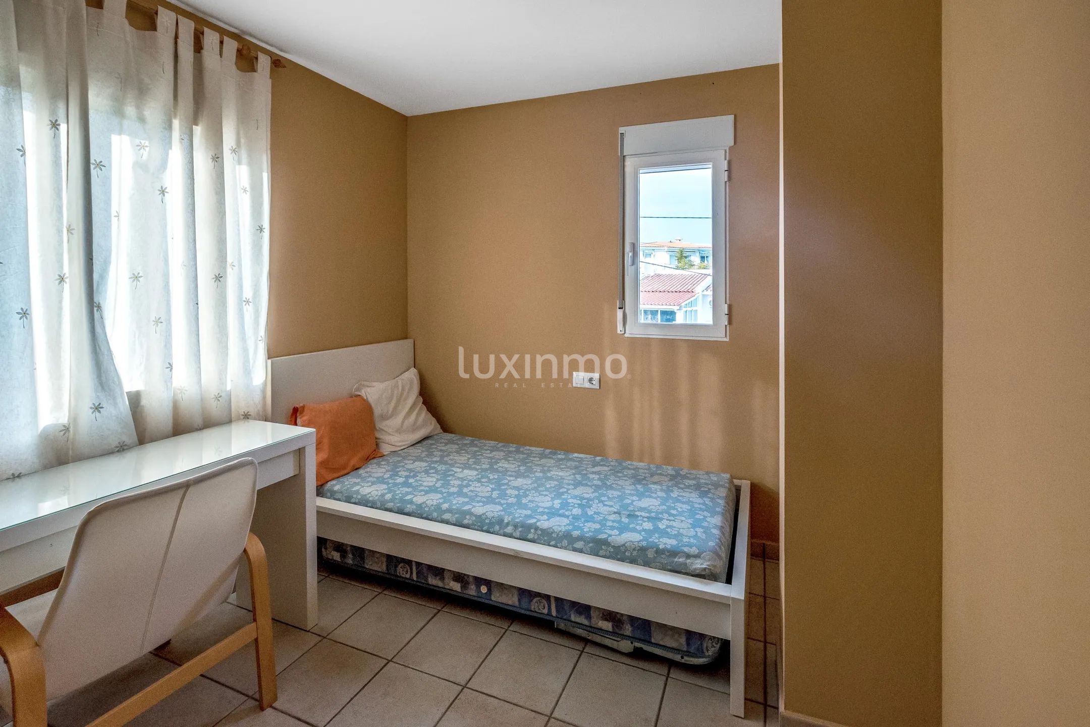 Trevligt hus att hyra i la Nucia — photo 18