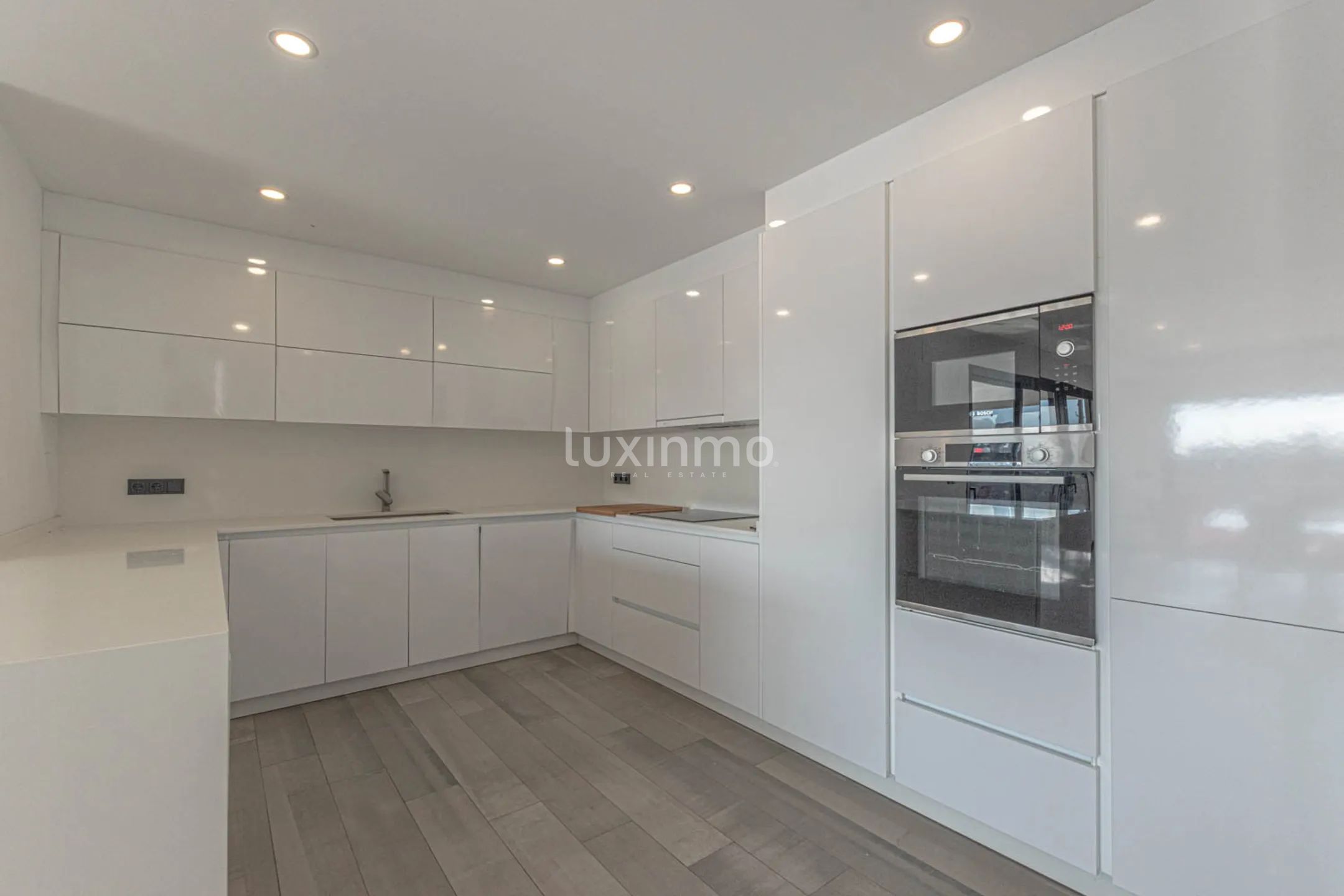 Willa z panoramicznym widokiem na sprzedaż w Calpe — photo 9