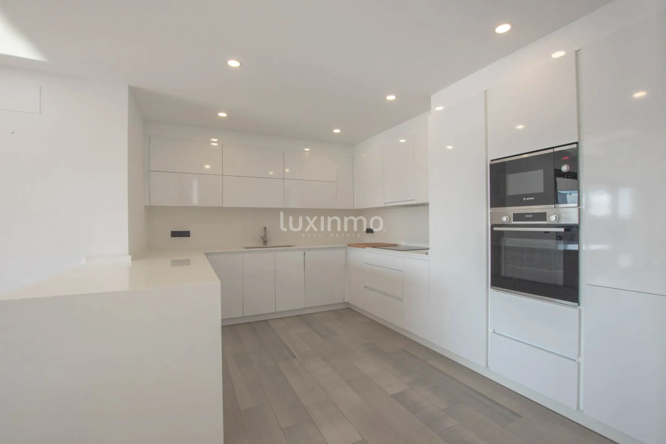 Villa with panoramic views for sale in Calpe — photo 8
